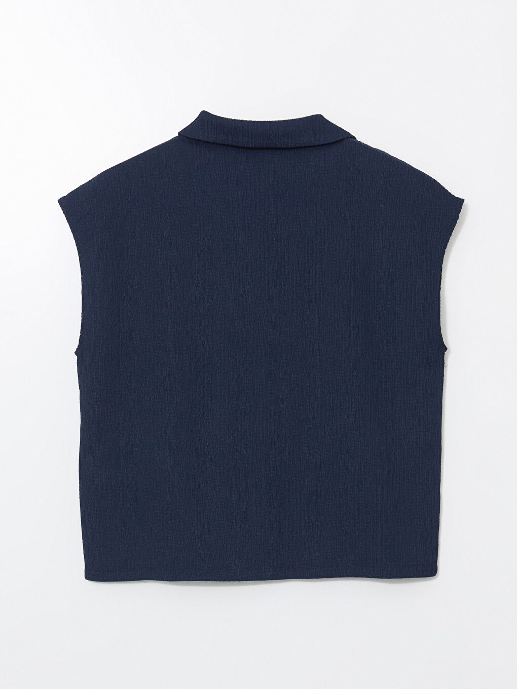 LCW Vision Woman NAVY Blouse -S5IG98Z8-HRC
