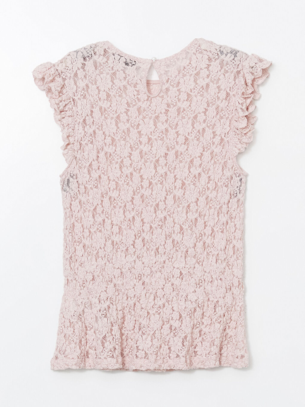 LC Waikiki Woman PINK Blouse -S5II04Z8-G0X