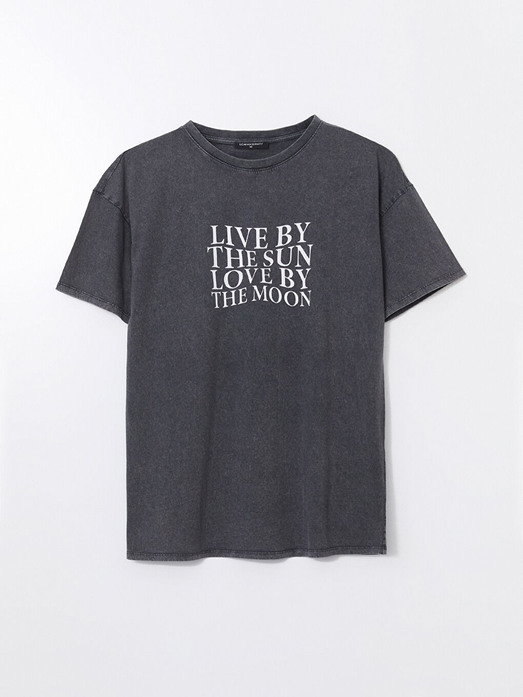 LCW ECO T-shirt ATHRACIDE Femme -S5IJ16Z8-SFS