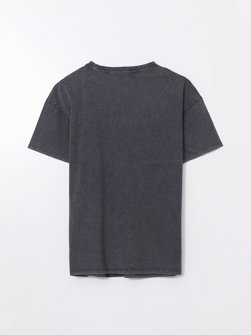 LCW ECO T-shirt ATHRACIDE Femme -S5IJ16Z8-SFS