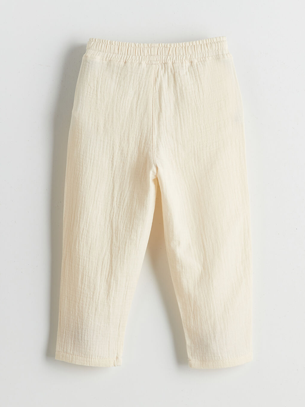 LC Waikiki Boy BEIGE Trousers -S5IJ92Z1-QVK