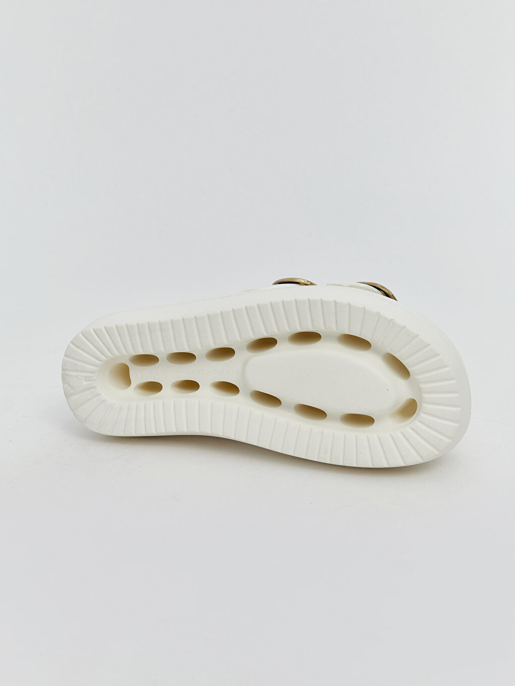 LCW STEPS Double Strap Women's Sliders -S5IK10Z8-FDJ