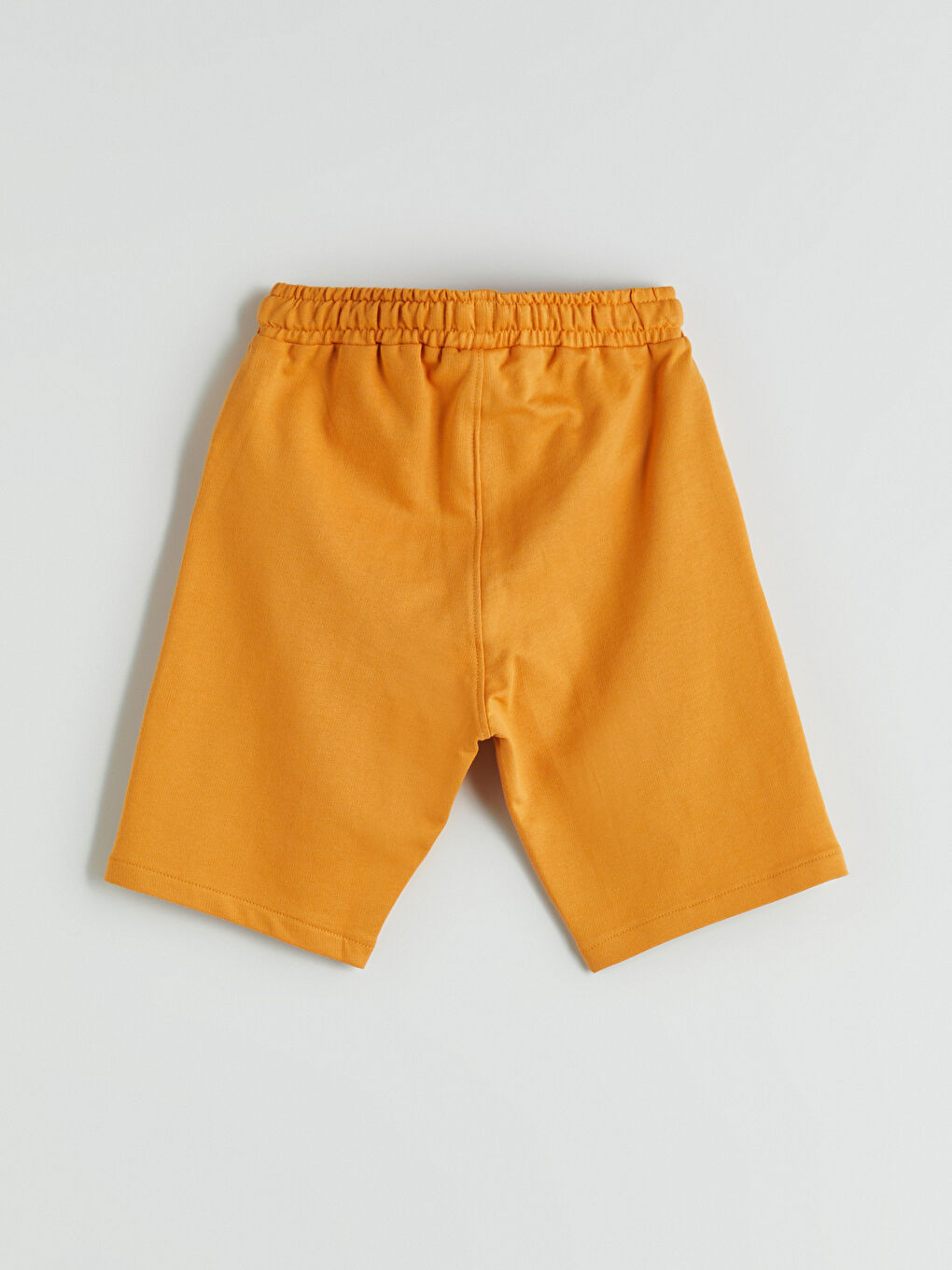 LCW Kids Crew Neck Boys' T-Shirt and Shorts 2 Pack -S5IK31Z1-LRA