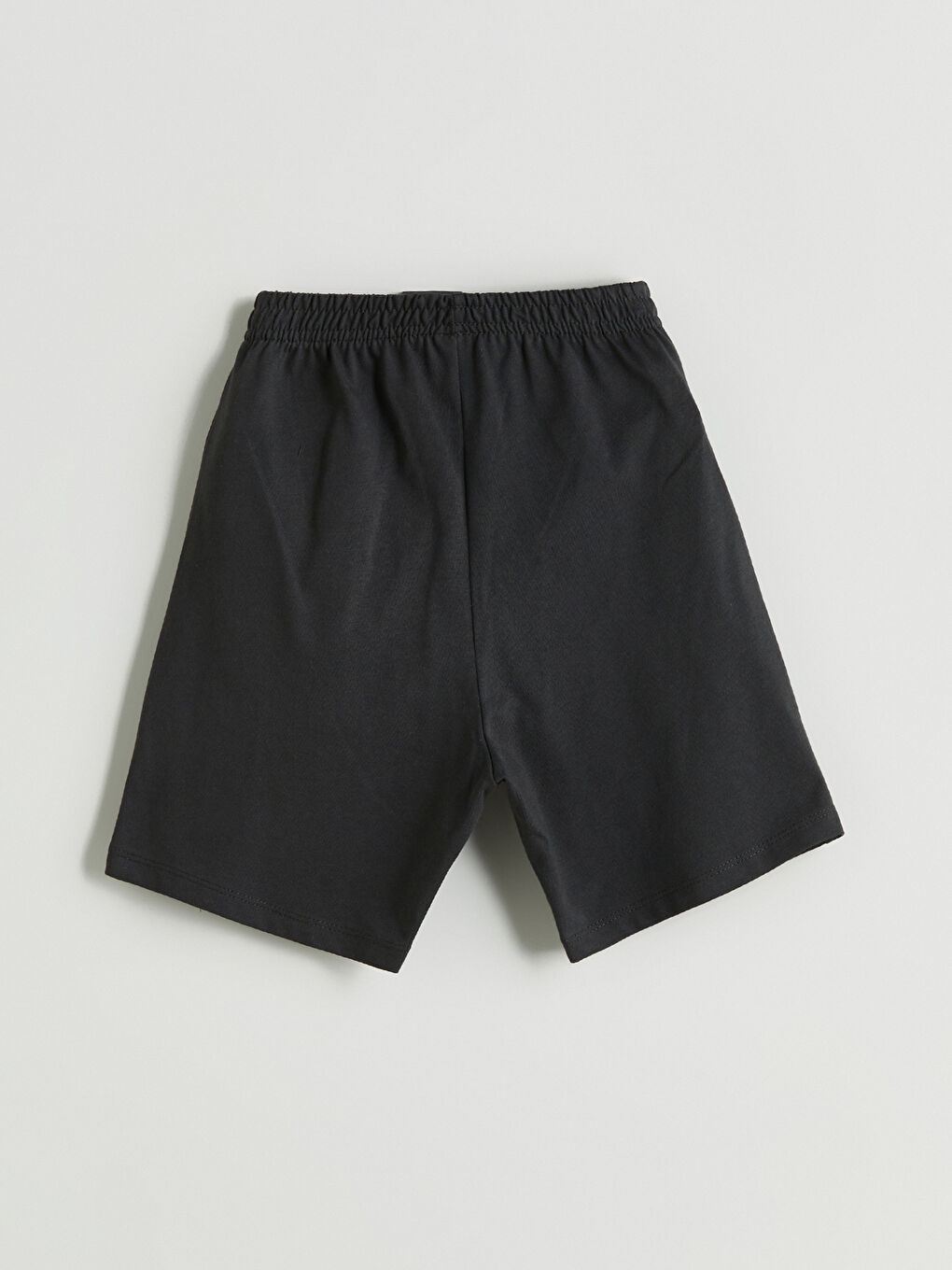 Boy ECRU Set -S5IK39Z1-LRA