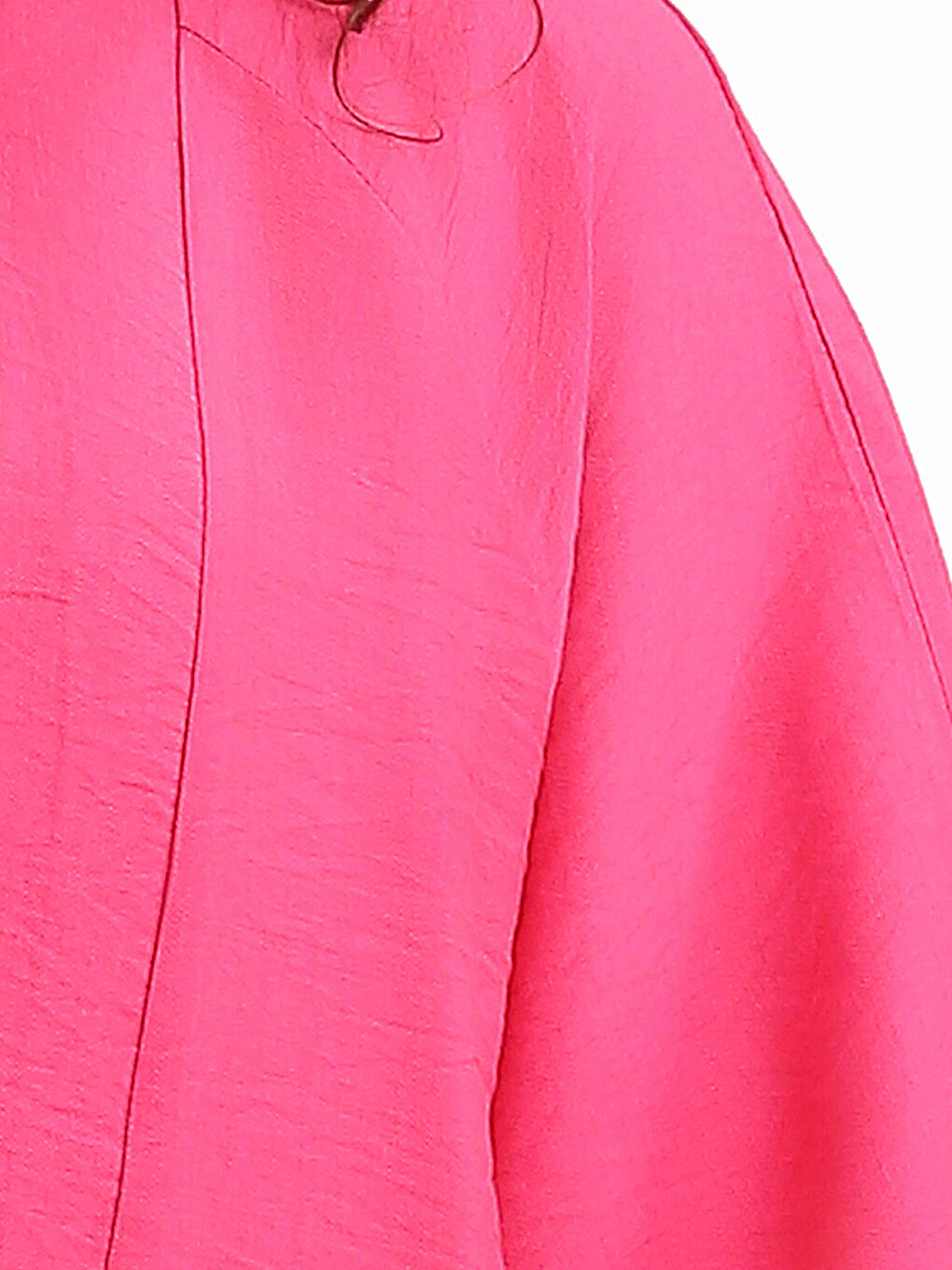 Shawl Collar Women's Kimono-2