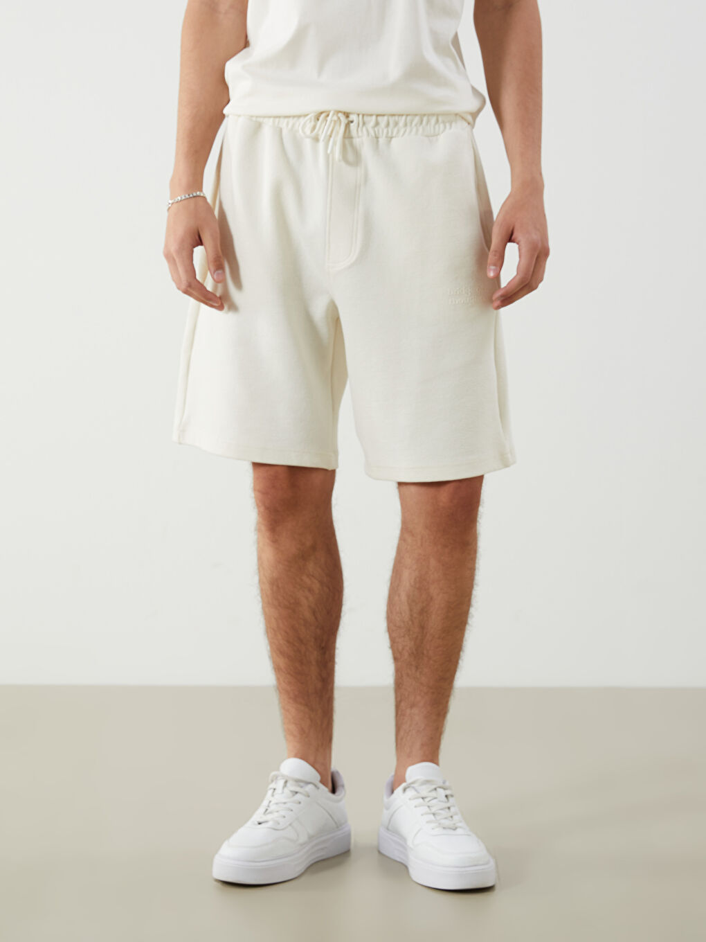 XSIDE Standard Fit Men's Shorts -S5IM04Z8-QVK