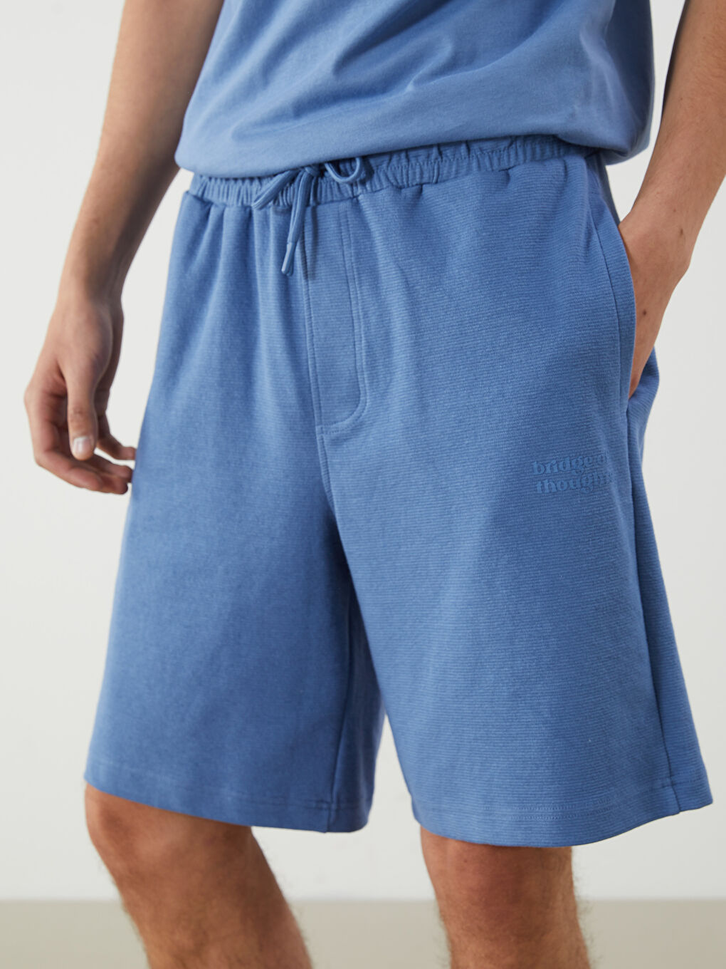 XSIDE Standard Fit Men's Shorts -S5IM04Z8-Z6X