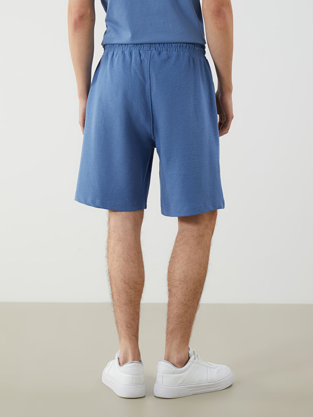 XSIDE Standard Fit Men's Shorts -S5IM04Z8-Z6X