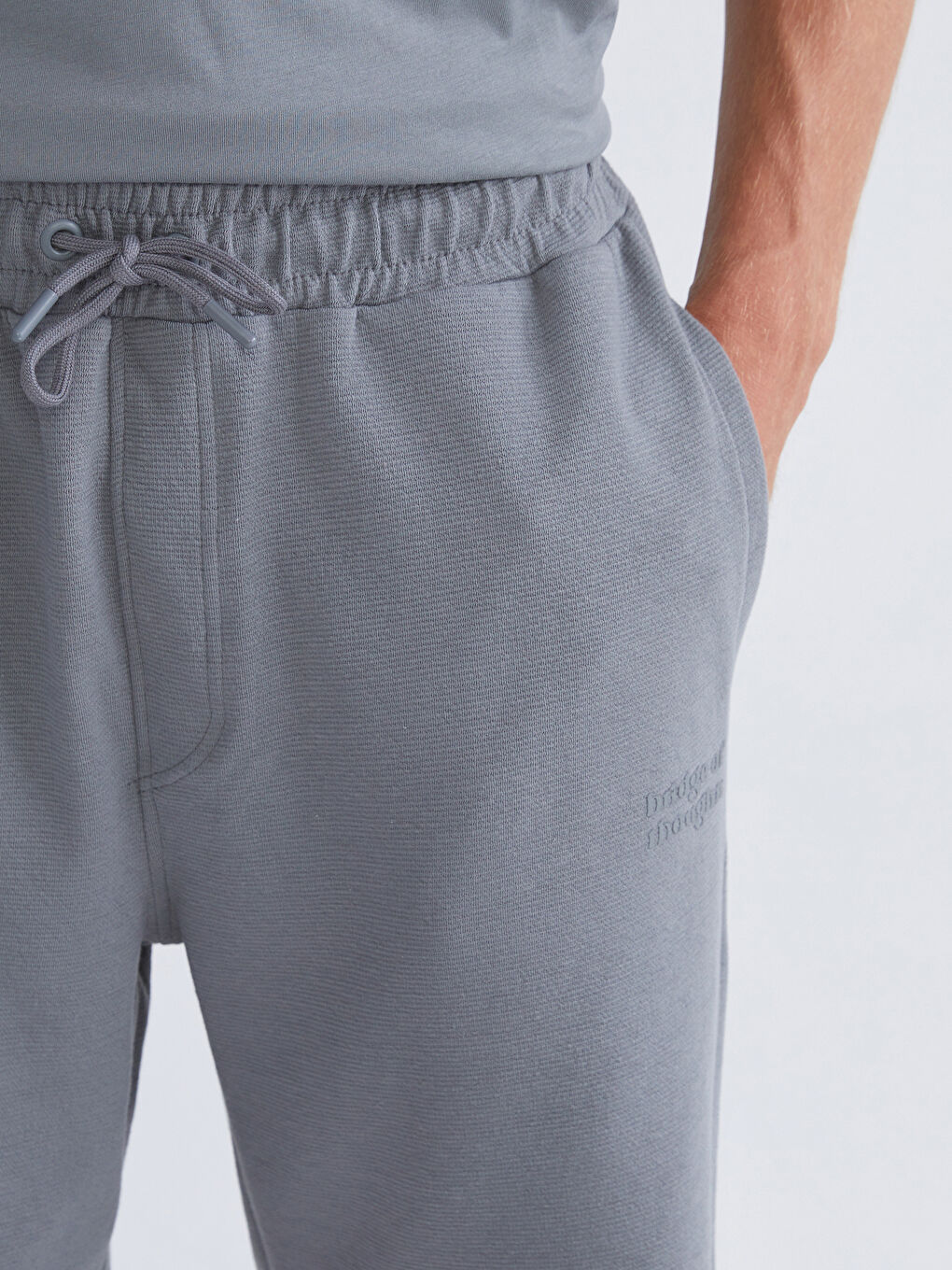 XSIDE Standard Fit Men's Shorts -S5IM04Z8-Z38