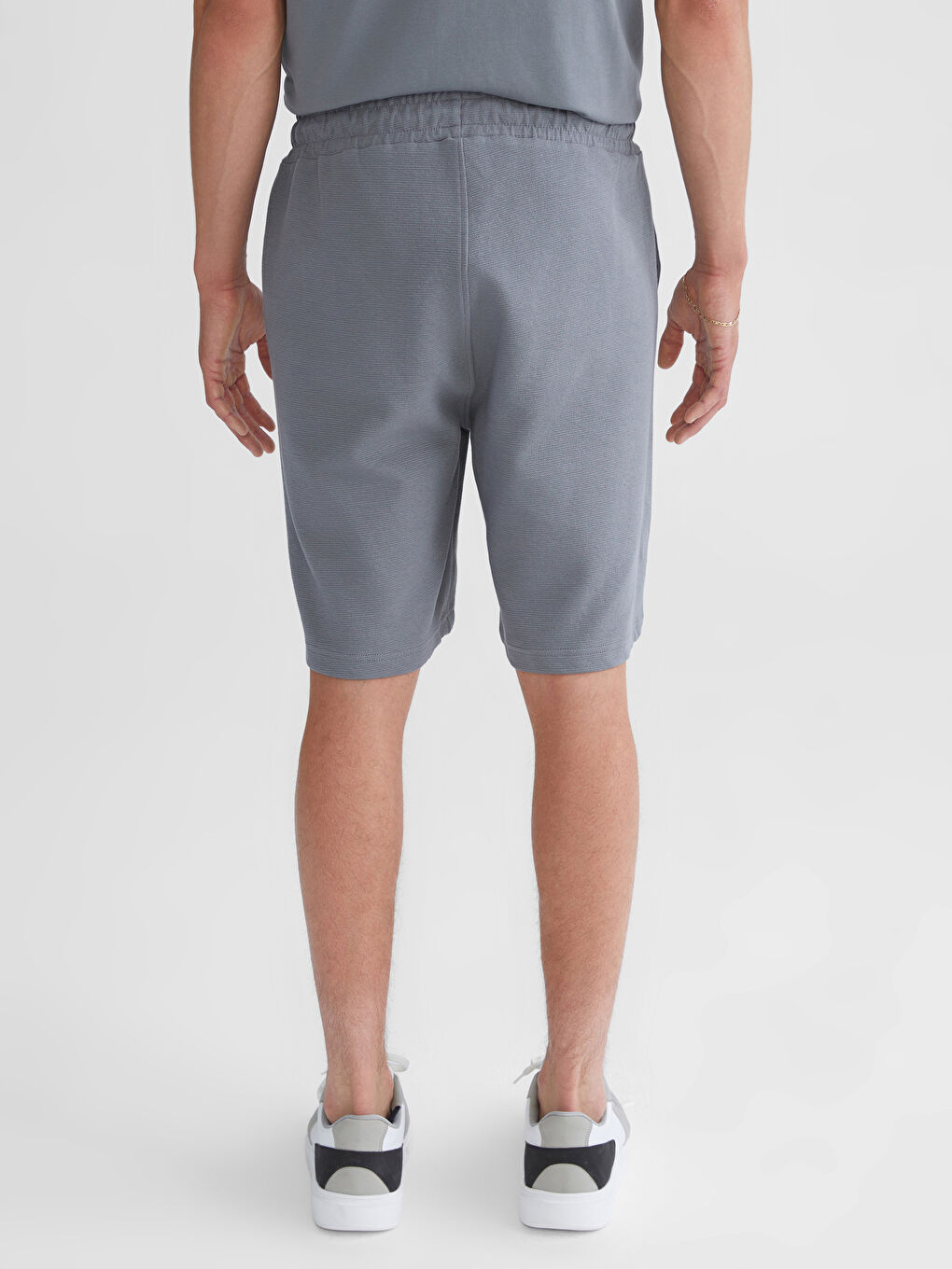 XSIDE Standard Fit Men's Shorts -S5IM04Z8-Z38