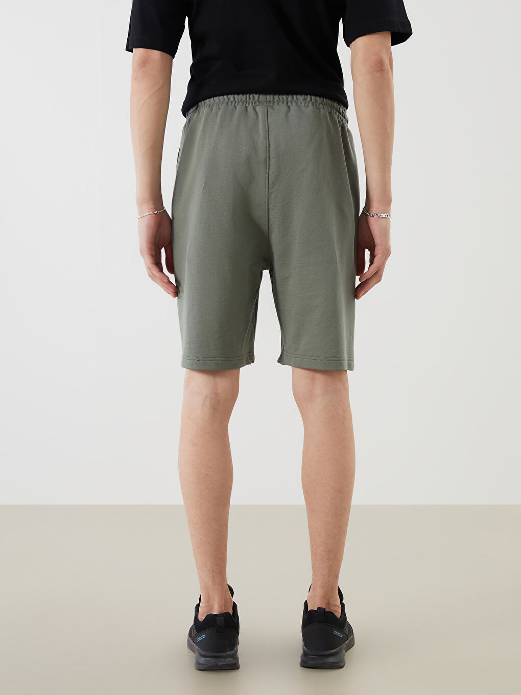 XSIDE Standard Fit Men's Shorts -S5IM05Z8-GZA
