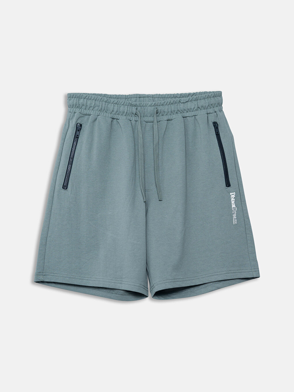 Standard Fit Men's Shorts -S5IM05Z8-GZA