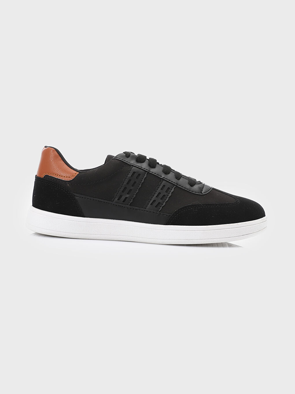 LC Waikiki Lace-Up Men's Sneakers -S5IM37Z8-HUC