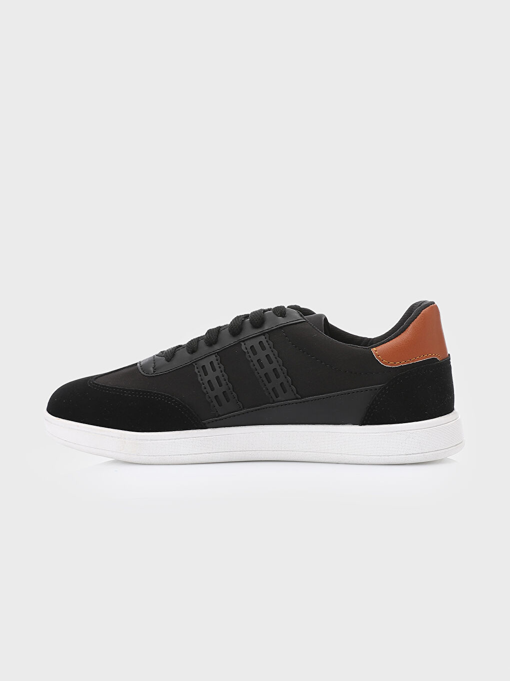 LC Waikiki Lace-Up Men's Sneakers -S5IM37Z8-HUC