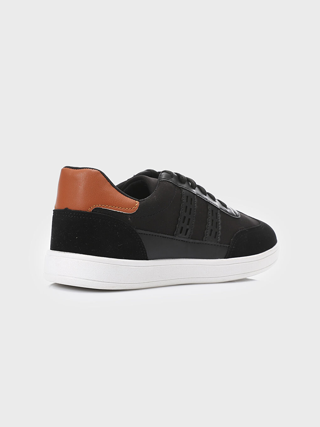 LC Waikiki Lace-Up Men's Sneakers -S5IM37Z8-HUC