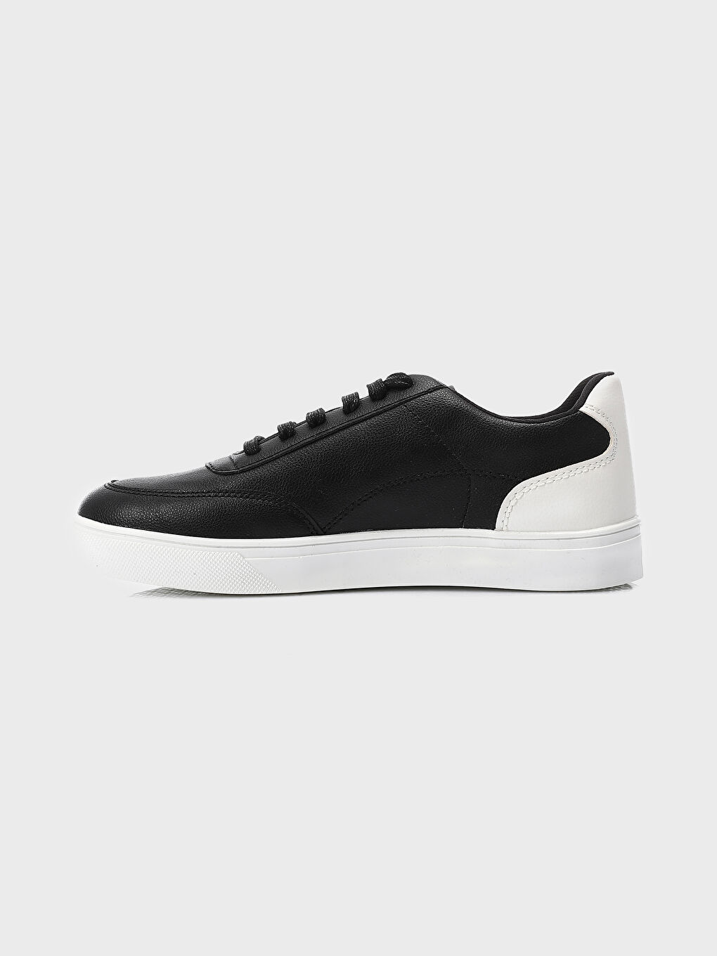 أحذية رياضية رجالي برباط-2