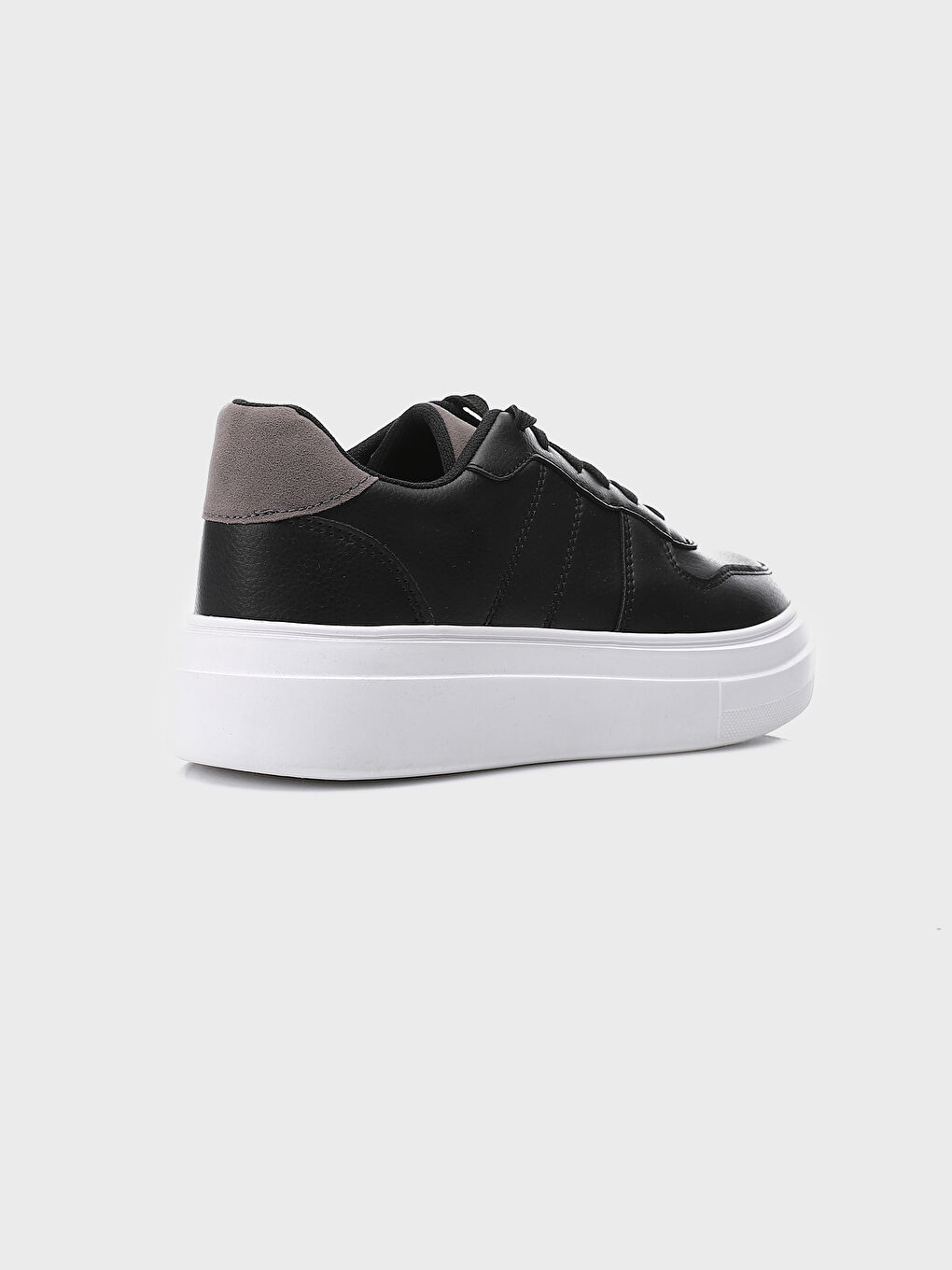 أحذية رياضية رجالي برباط-3