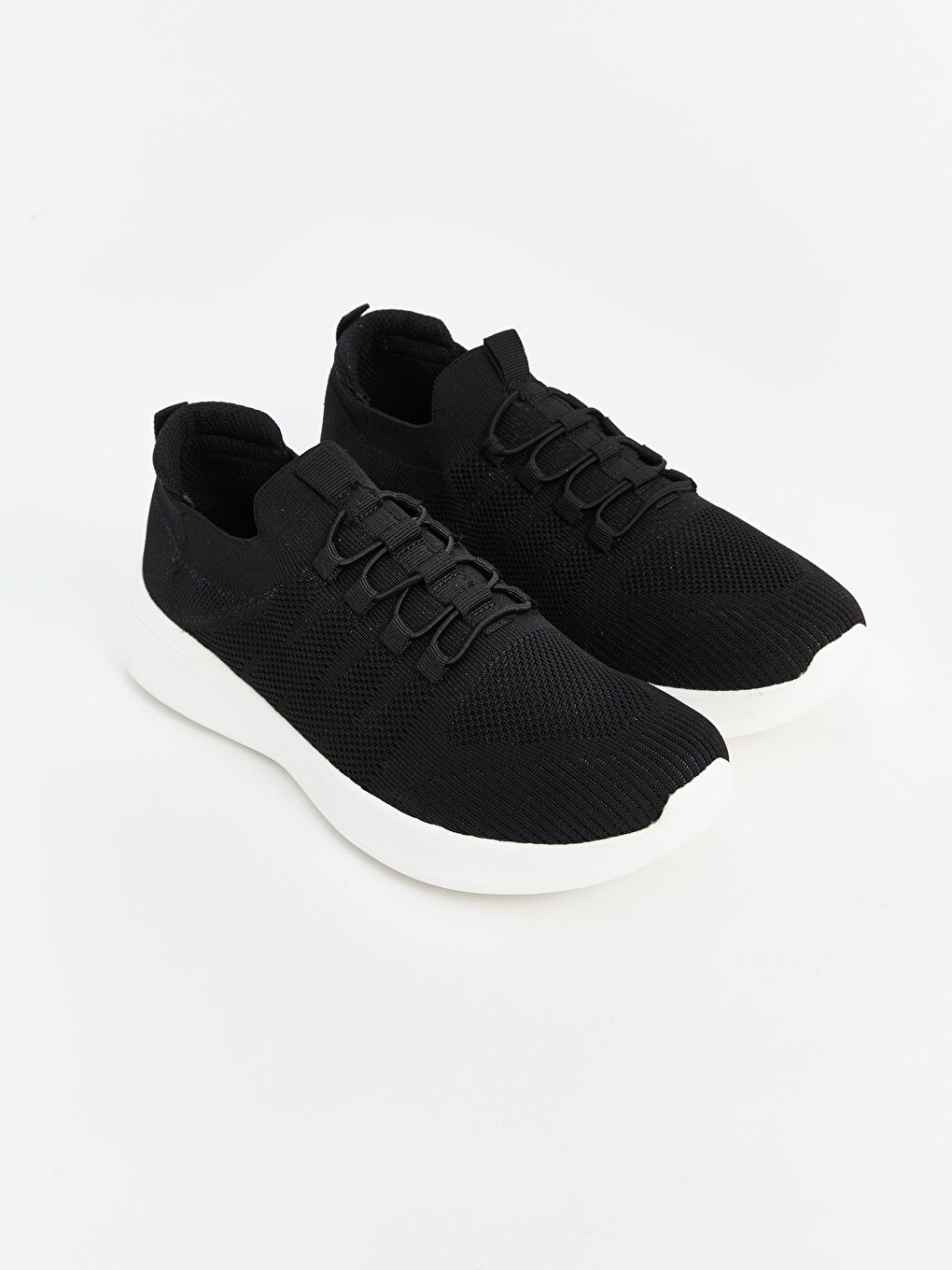 File Detailed Men's Sneaker