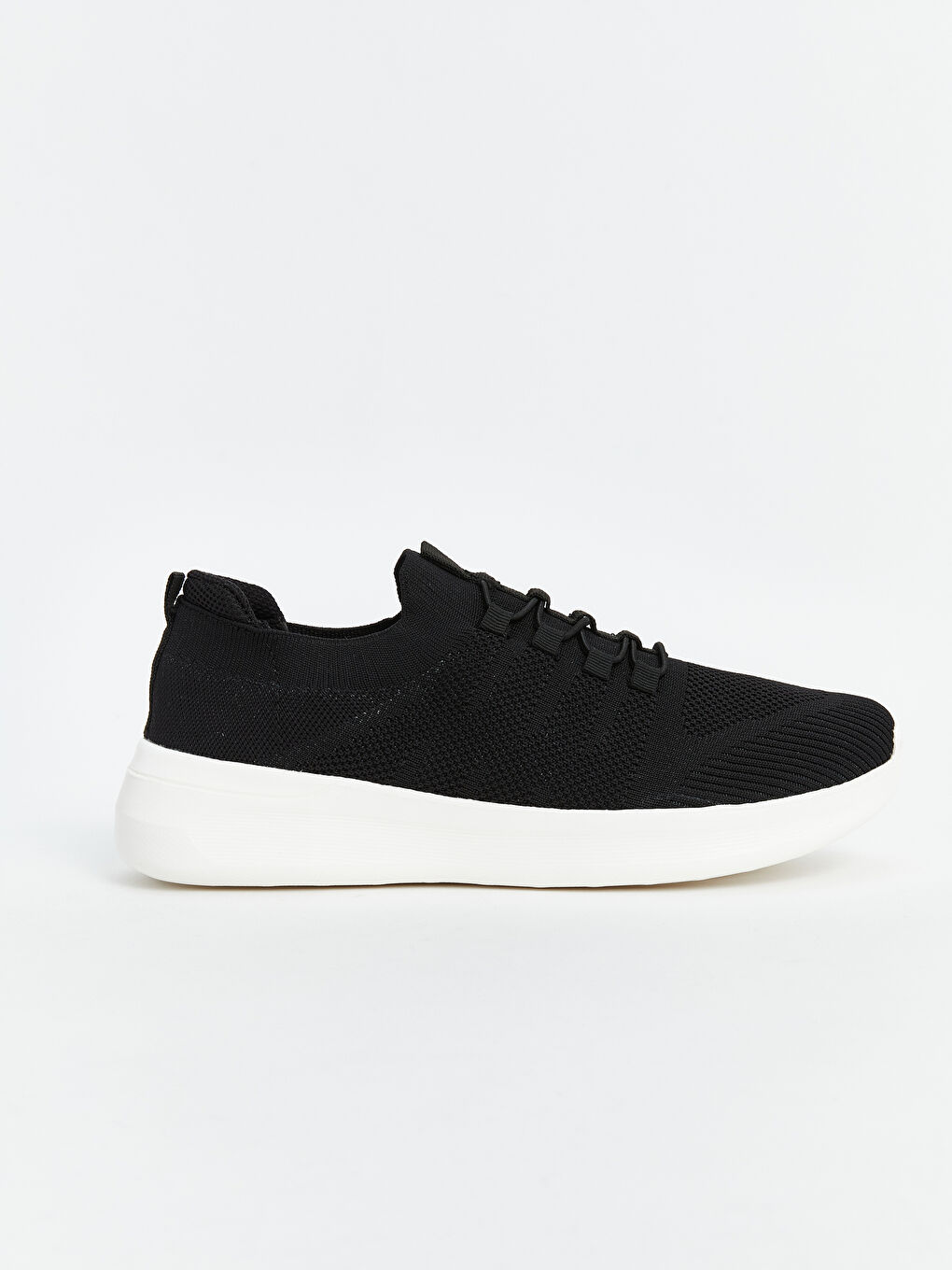 File Detailed Men's Sneaker-1