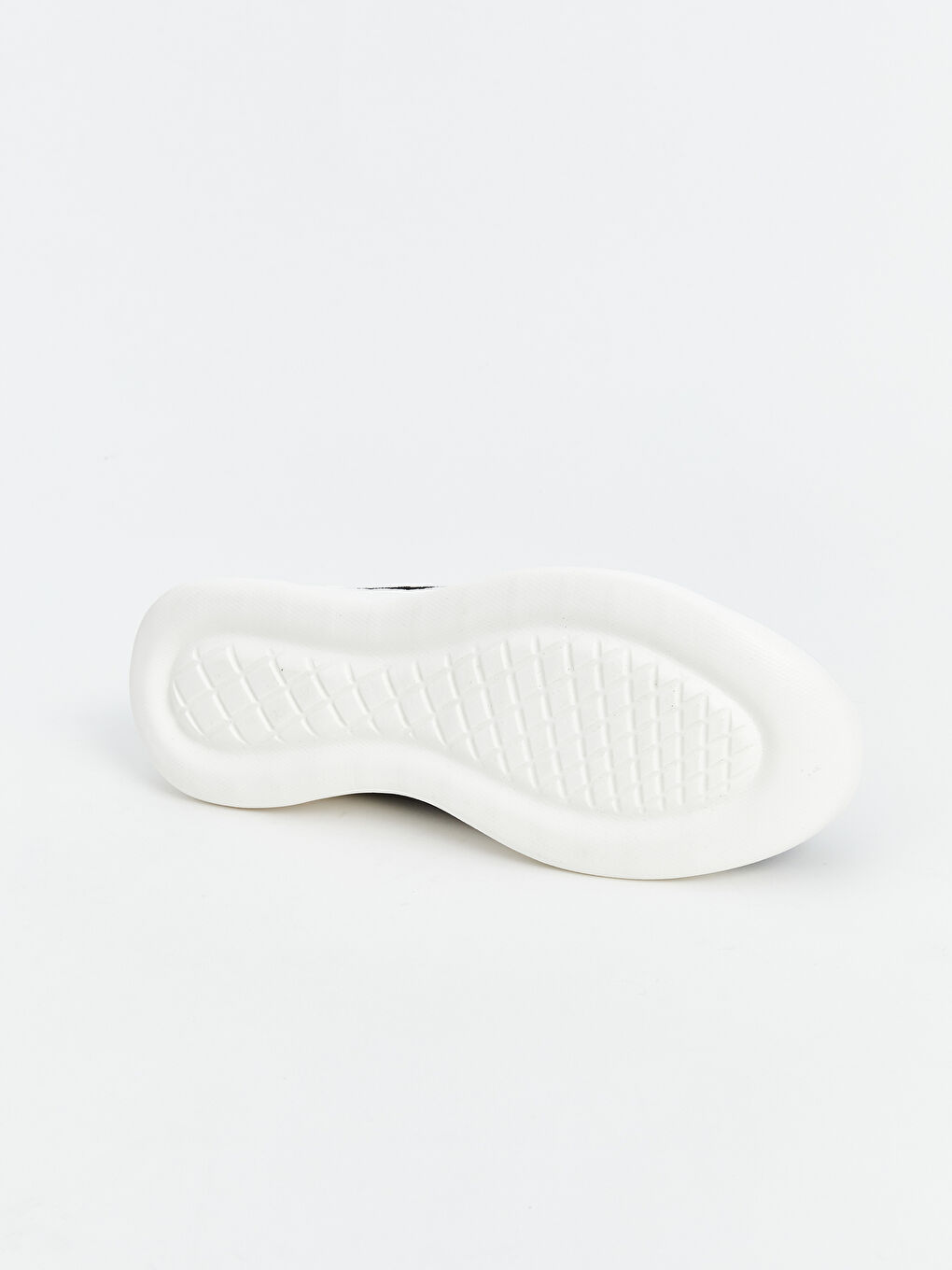 File Detailed Men's Sneaker-3