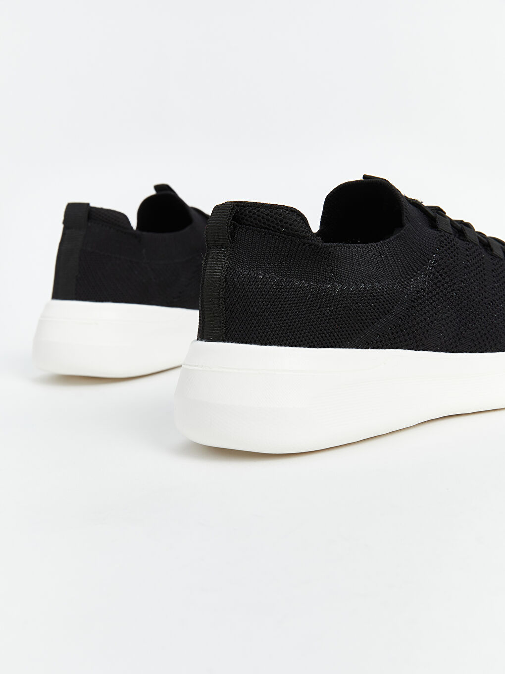 File Detailed Men's Sneaker-4