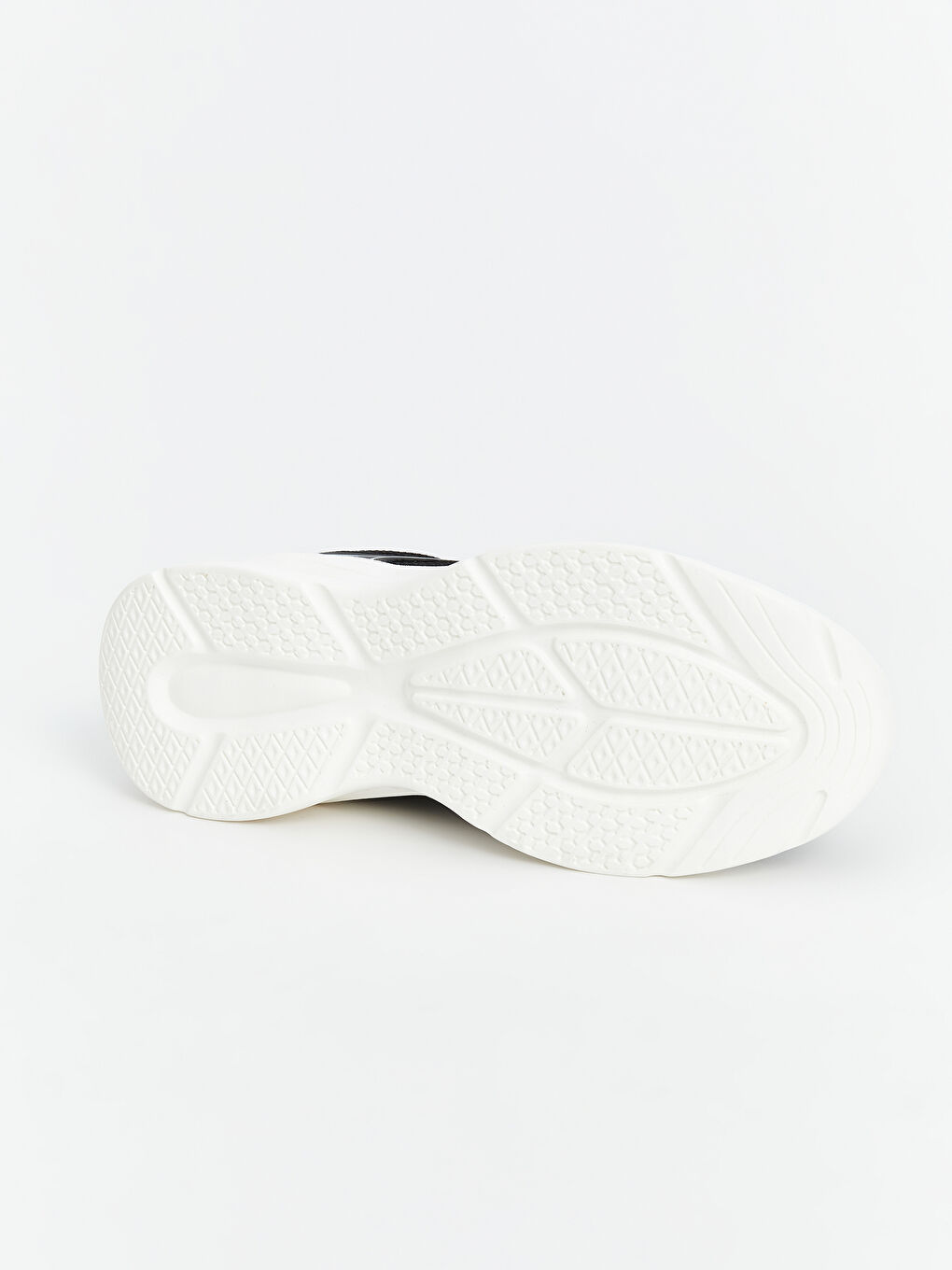 File Detailed Men's Sneaker-3