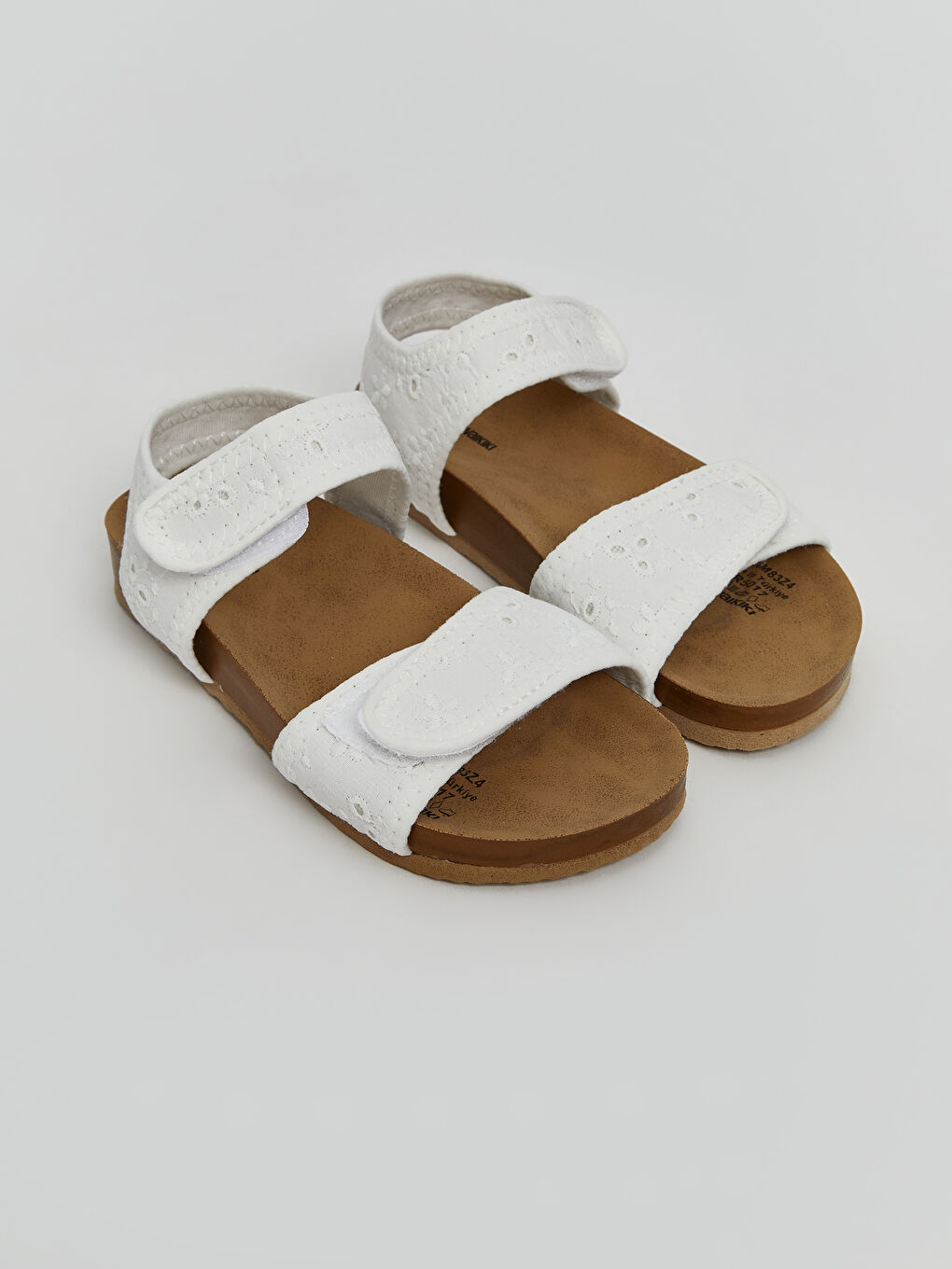 Velcro Girls' Sandals -S5IM83Z4-Q6K