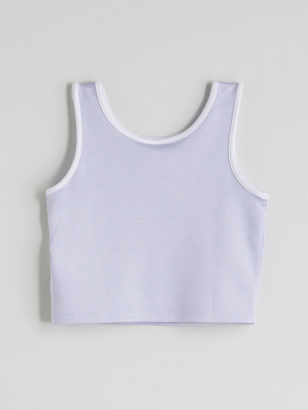 LCW Kids Girl LILAC Set -S5IM95Z4-YQ8