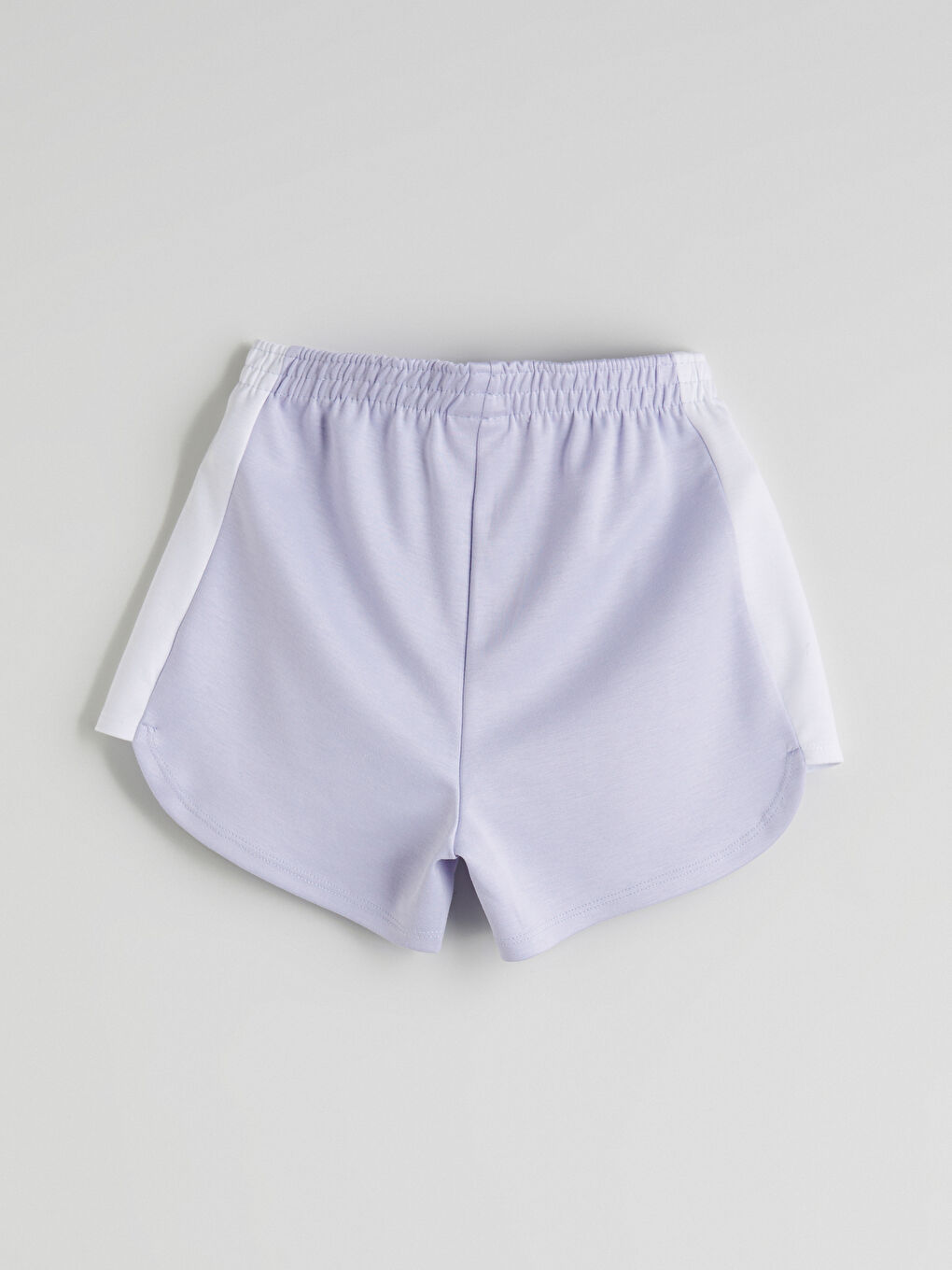 LCW Kids Girl LILAC Set -S5IM95Z4-YQ8