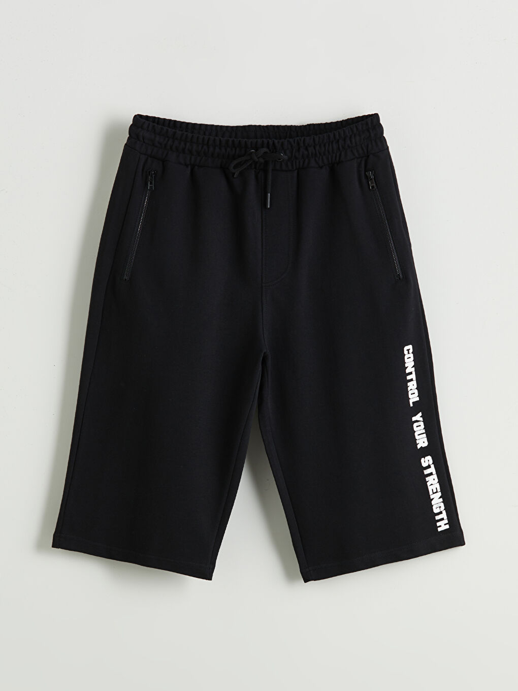 XSIDE Standard Fit Men's Shorts -S5IN09Z8-CVL