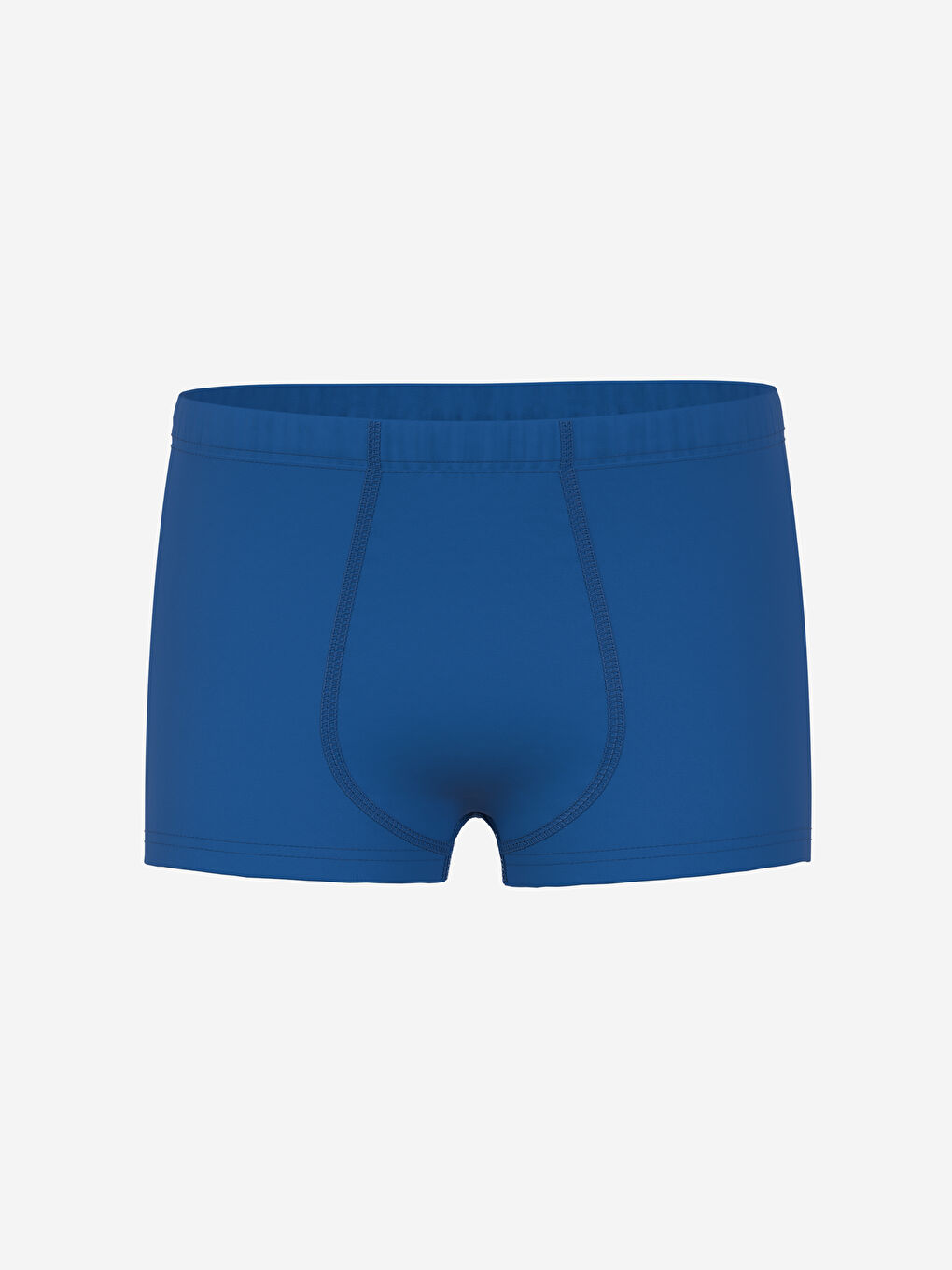 LCW Kids Basic Boys' Boxer Trunks 3-Pack -W50132Z4-JC7