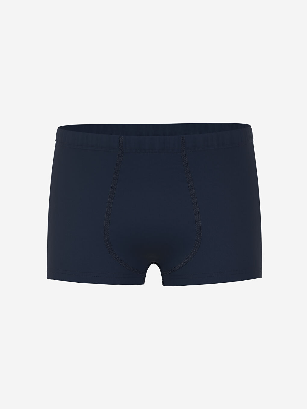 LCW Kids Basic Boys' Boxer Trunks 3-Pack -W50132Z4-JC7