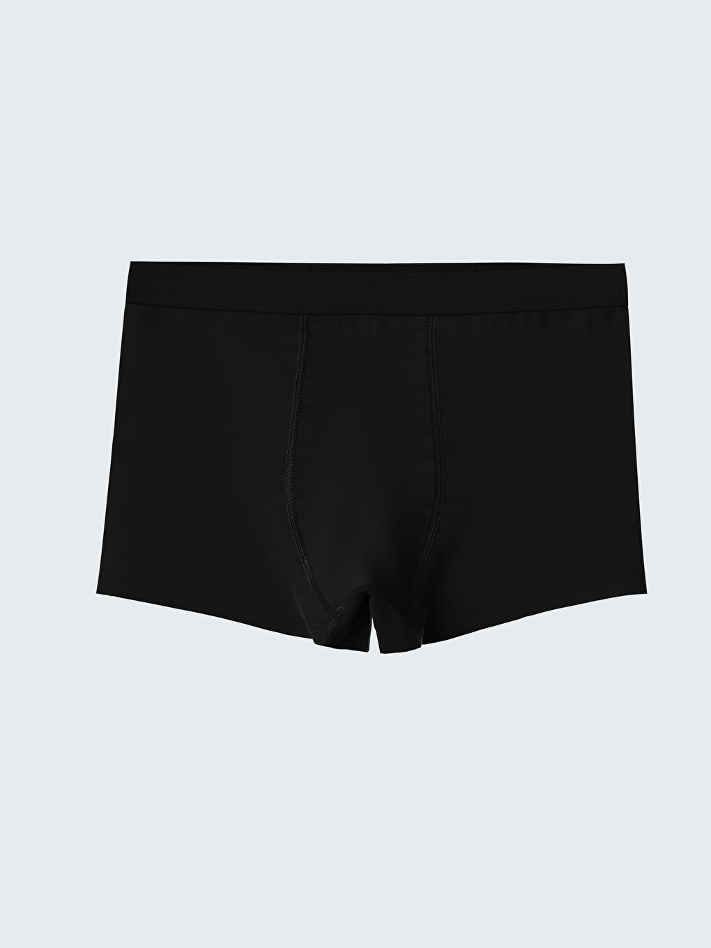 LCW Kids Osnovne Bokserice za Dečake - Pakovanje od 5 Komada -W50136Z4-CVL