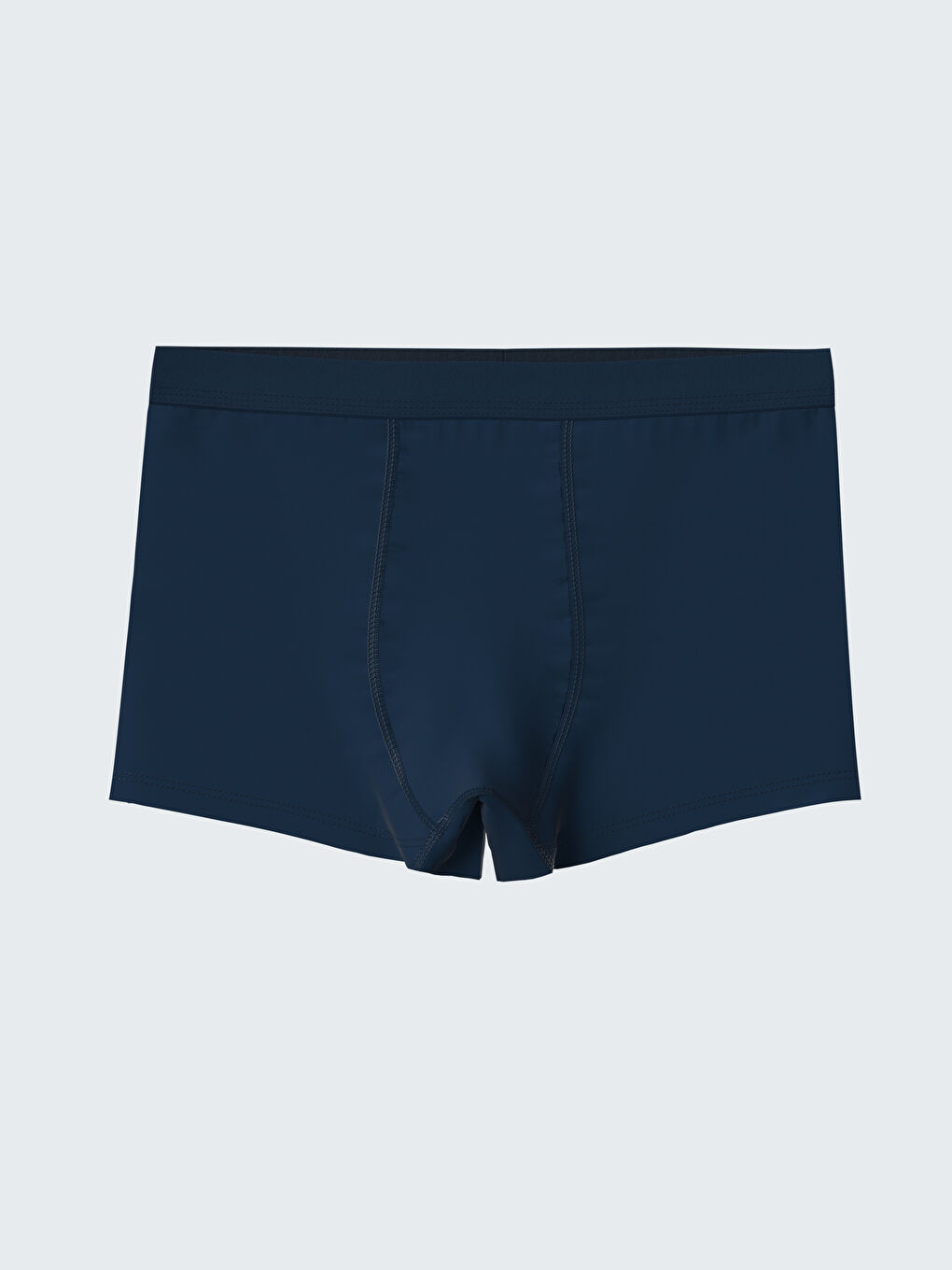 LCW Kids Osnovne Bokserice za Dečake - Pakovanje od 5 Komada -W50136Z4-CVL