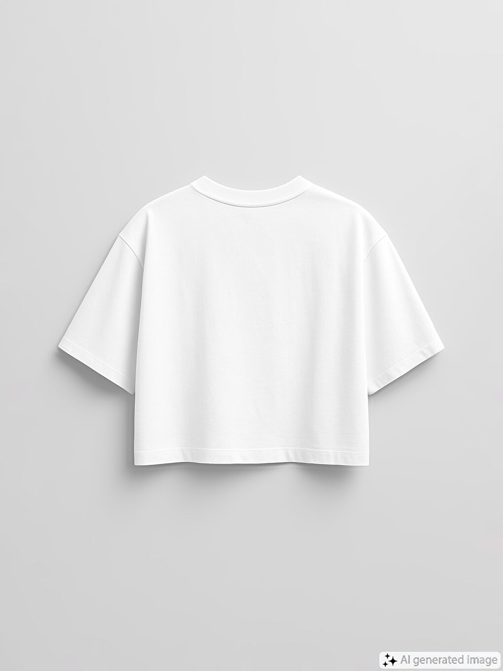 LCWAIKIKI Classic Woman WHITE T-Shirt -S5IN26Z8-Q6K