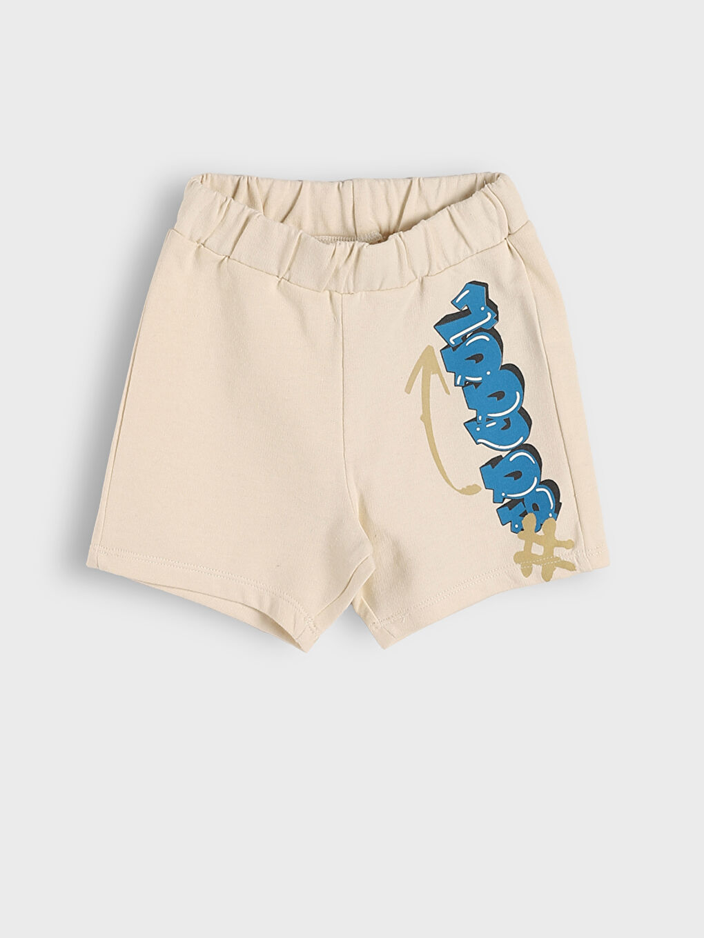 Short Sleeve Boys' Set-3