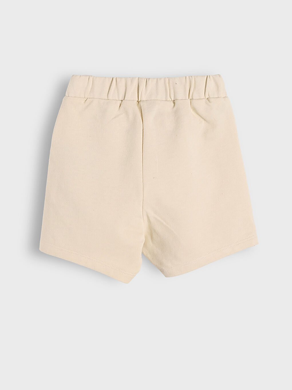 Short Sleeve Boys' Set-5