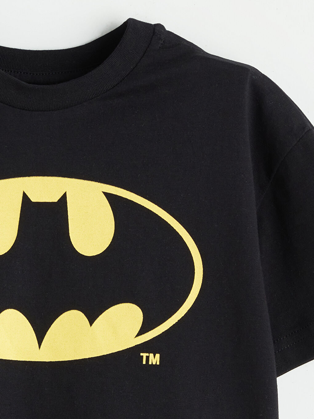 Lot de 2 T-Shirts sous licence Batman et Superman pour Garçons-10