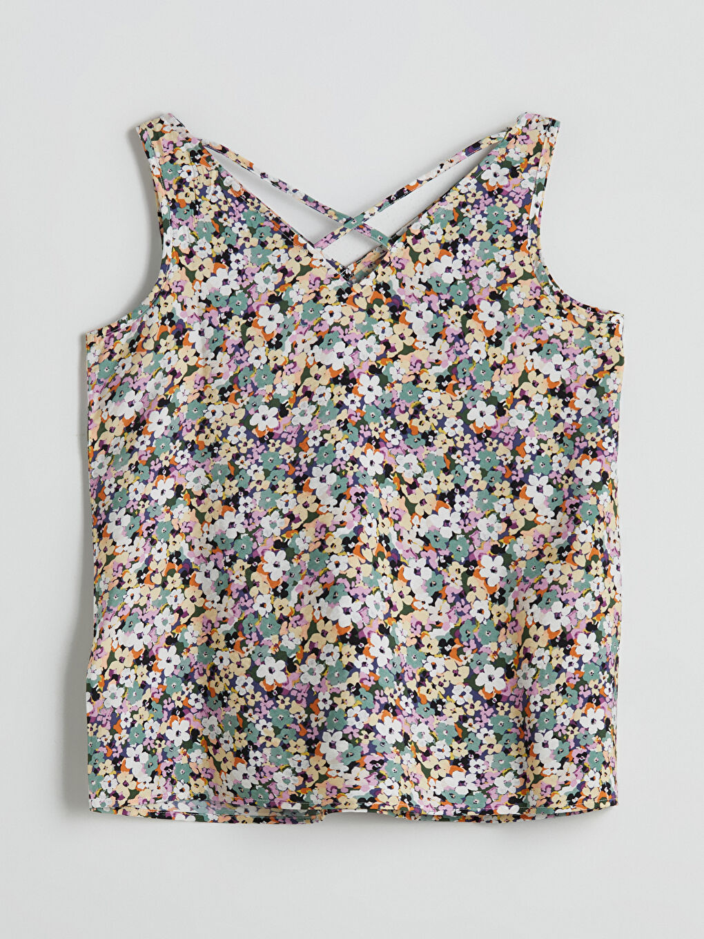 Mix Bluza Žena -S5IO44Z8-F9C