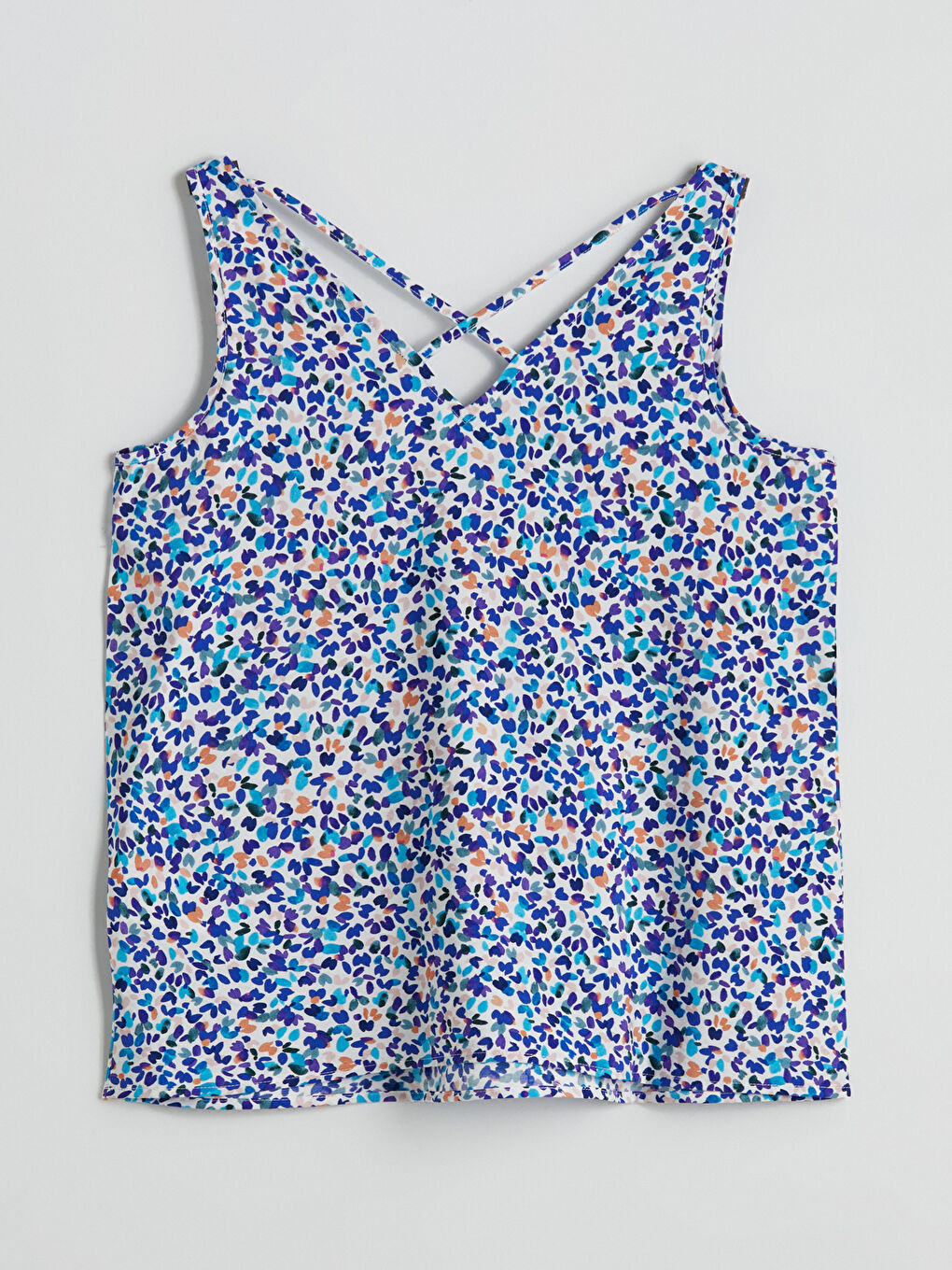 PLAVA Bluza Žena -S5IO44Z8-LQQ