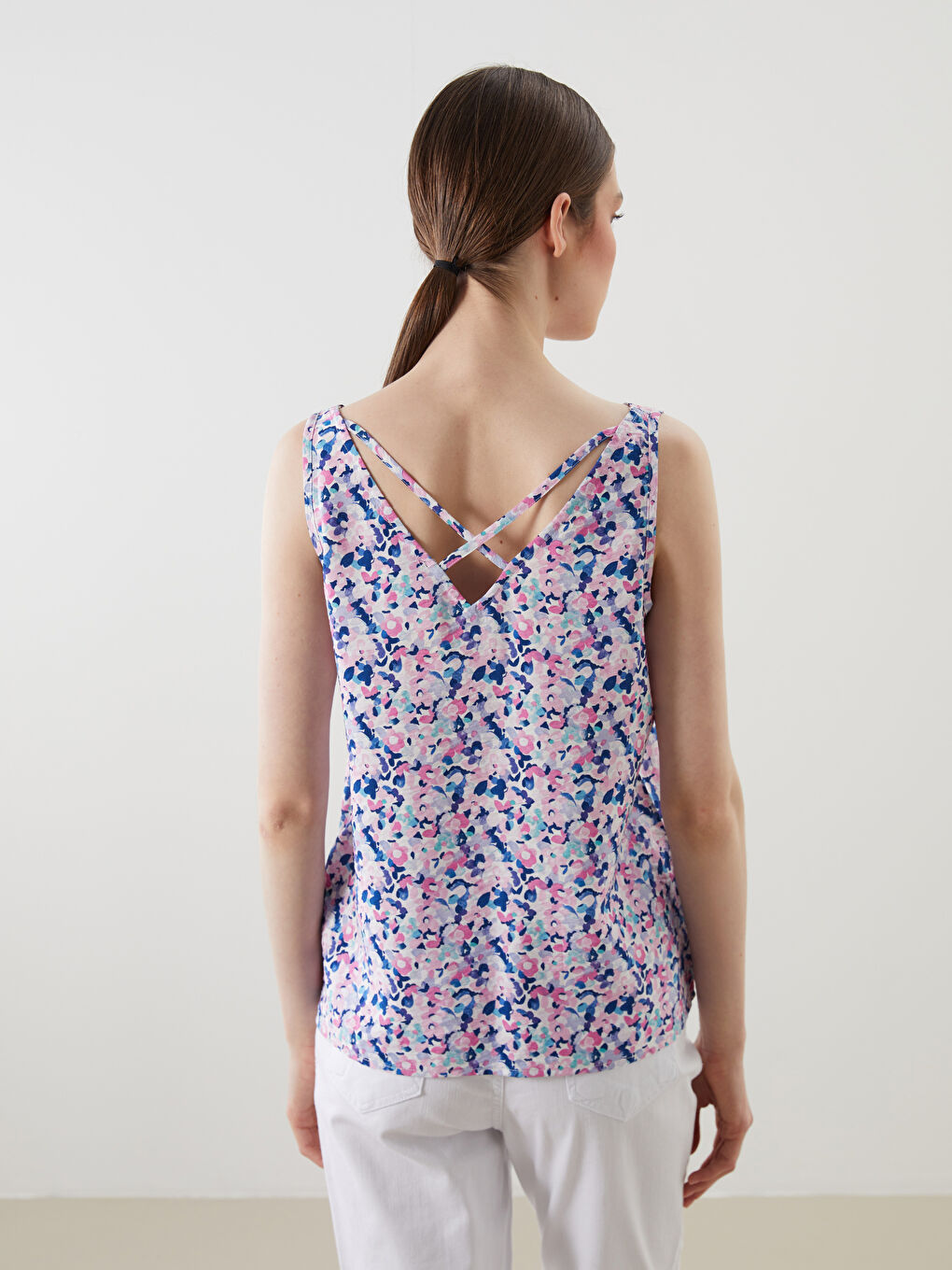 ROZE Bluza Žena -S5IO44Z8-LT4