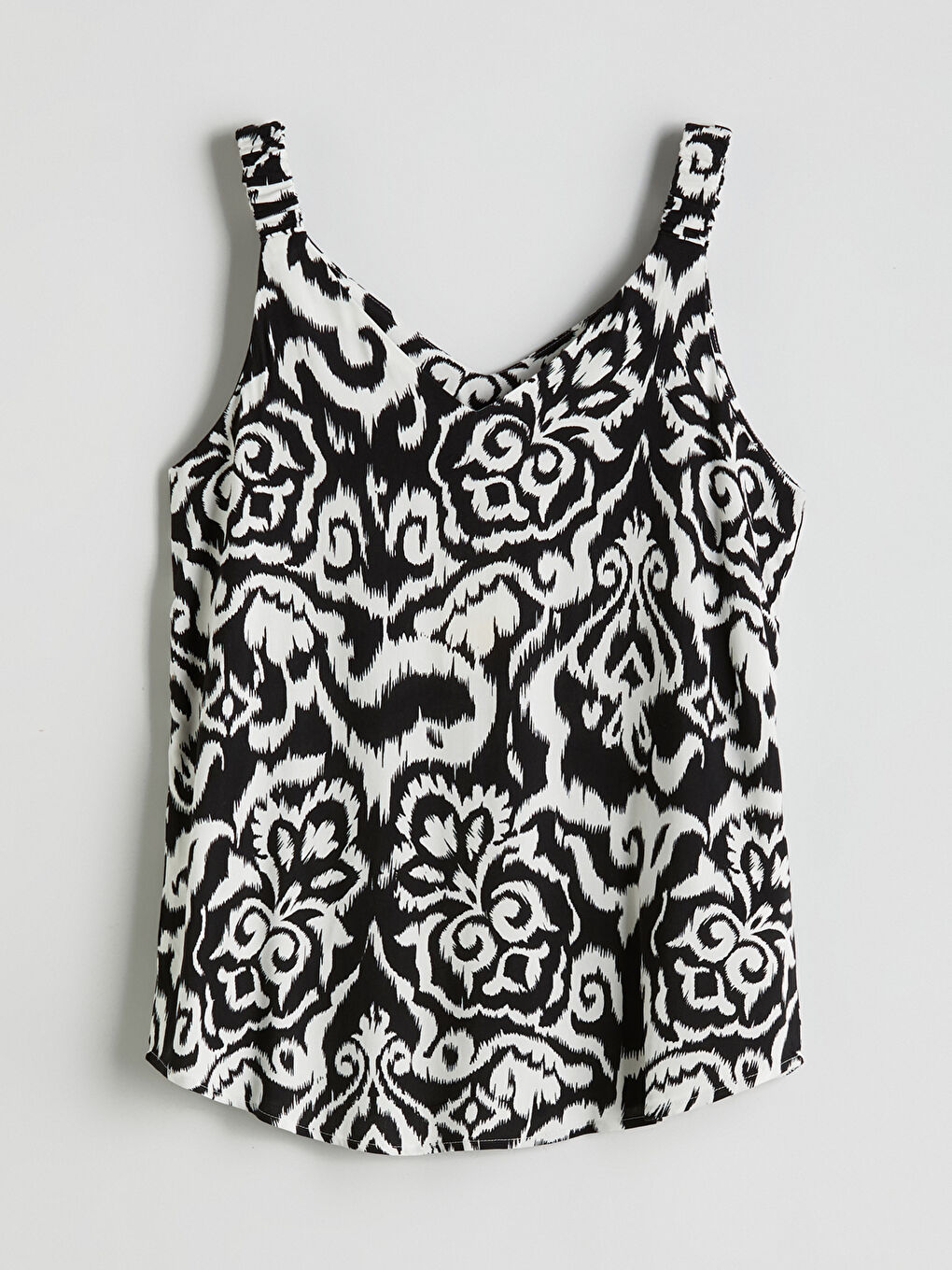 Woman ECRU Blouse -S5IO45Z8-LRA