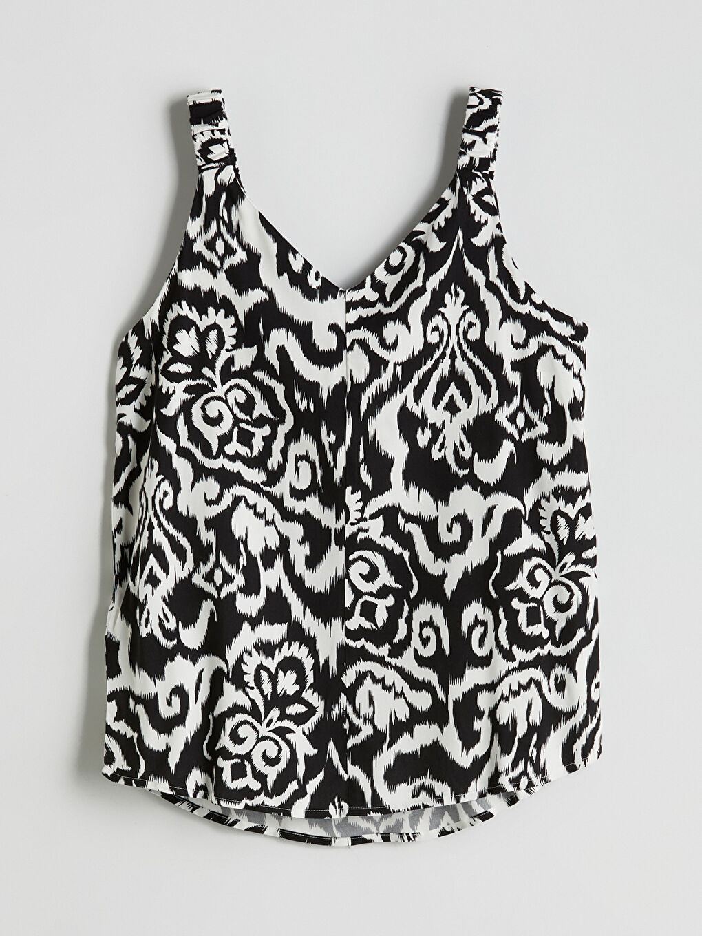 Woman ECRU Blouse -S5IO45Z8-LRA