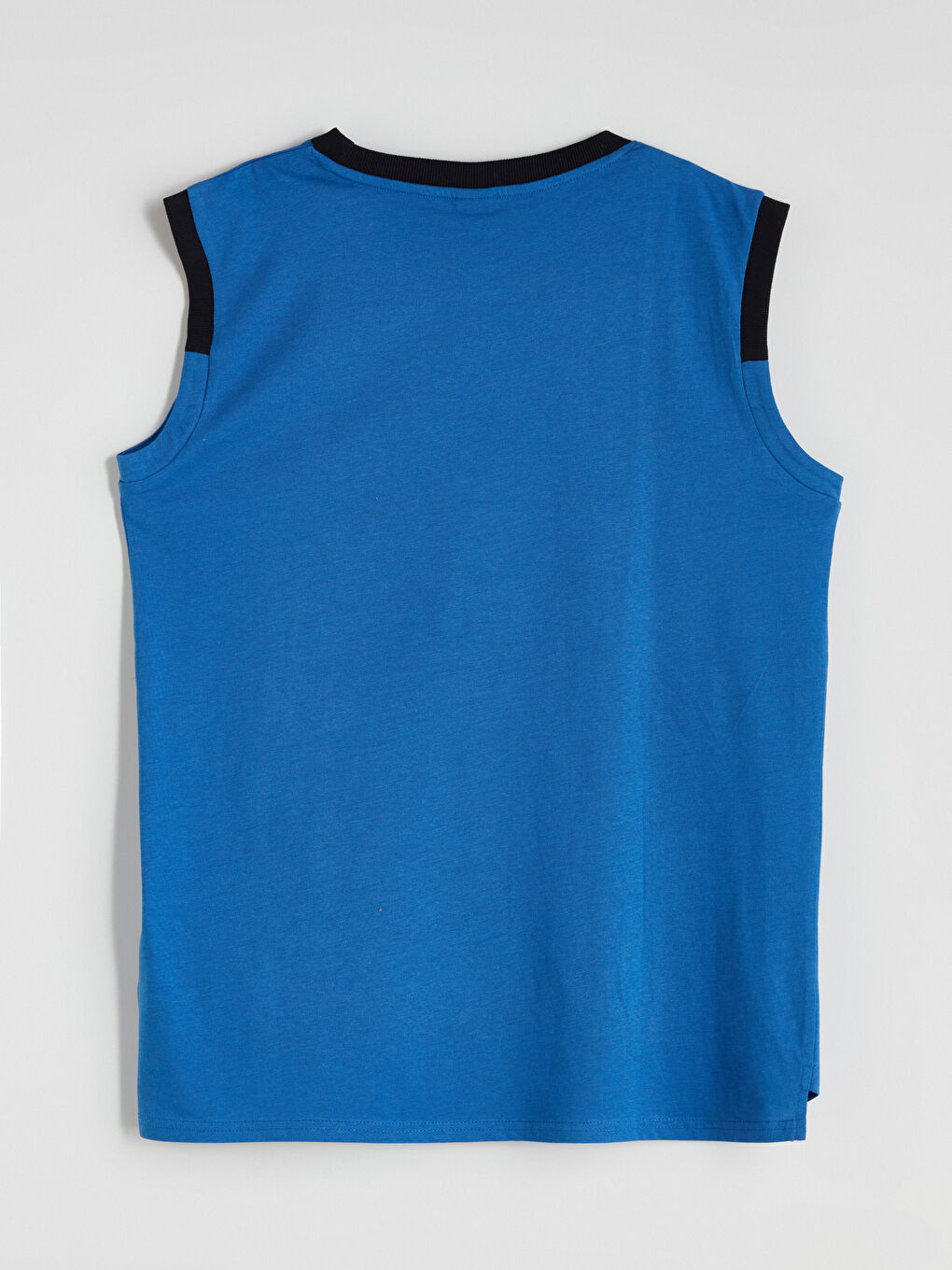LCW Kids Crew Neck Boys' Tank Top -S5IO78Z4-R4A