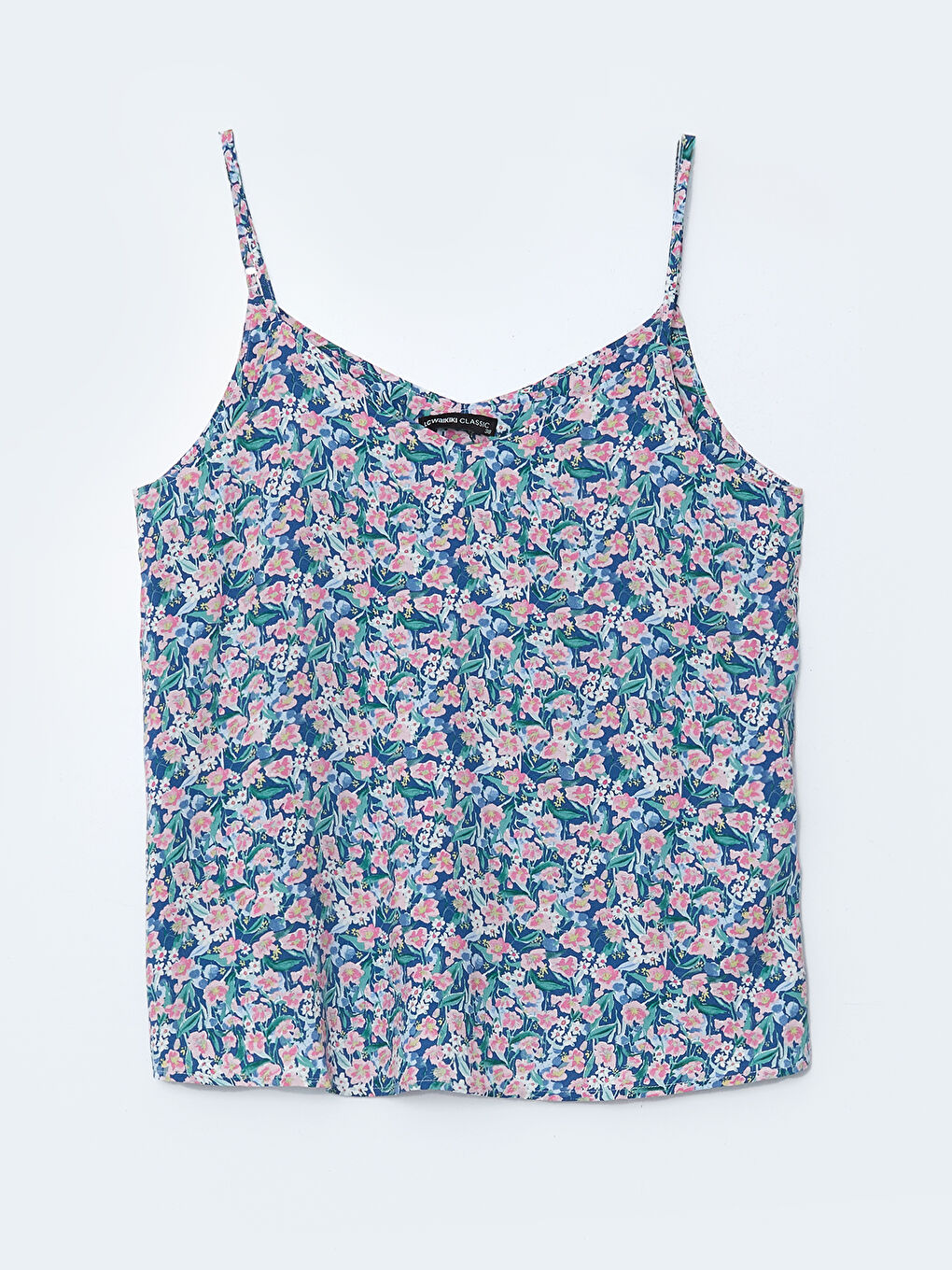 PLAVA Bluza Žene -S5IO79Z8-LQQ