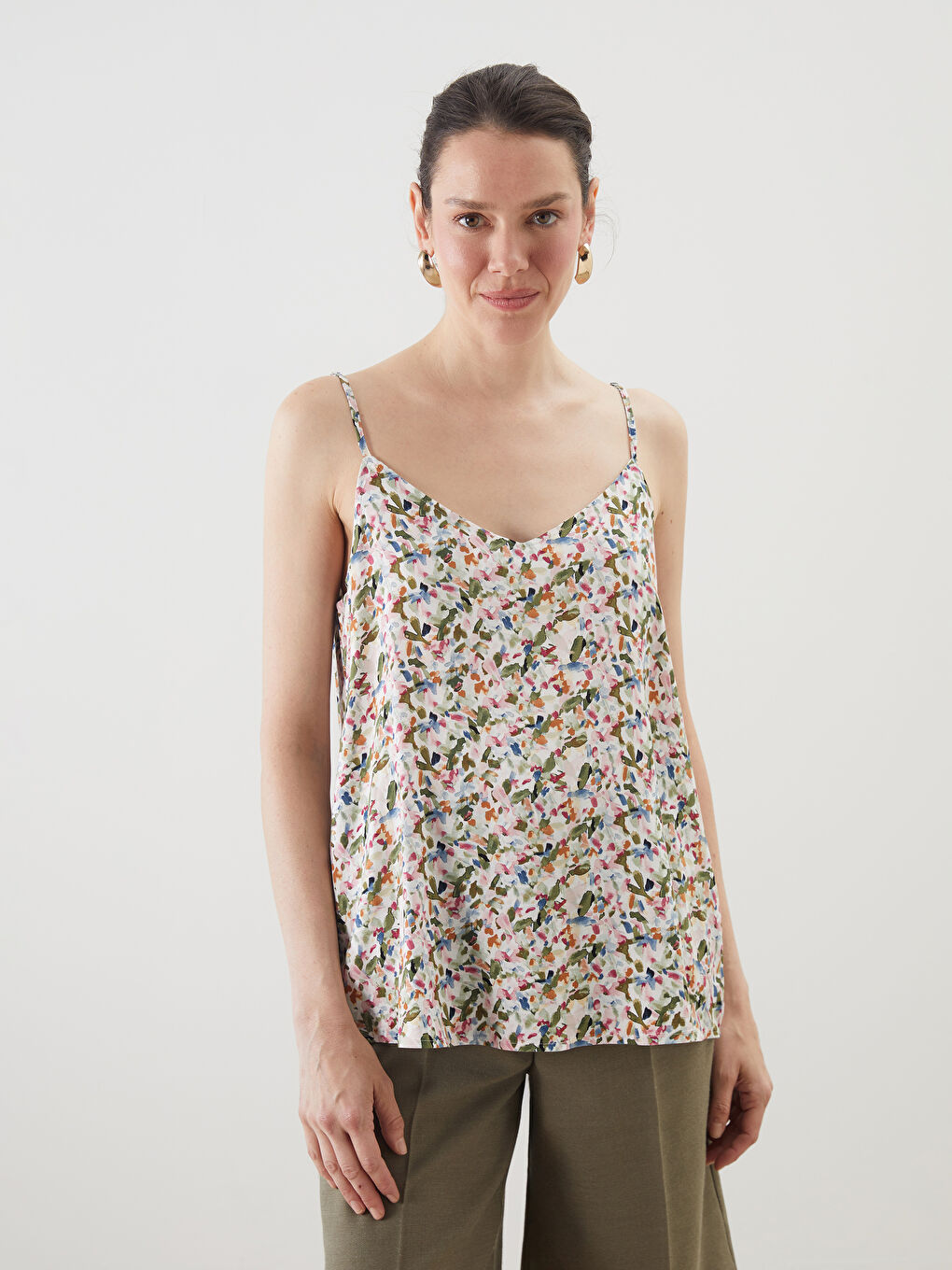 ROZE Bluza Žene -S5IO79Z8-LT4