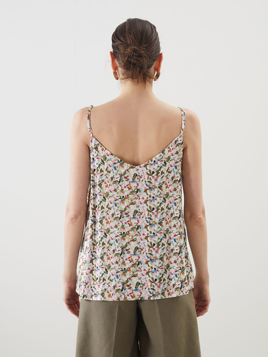 ROZE Bluza Žene -S5IO79Z8-LT4