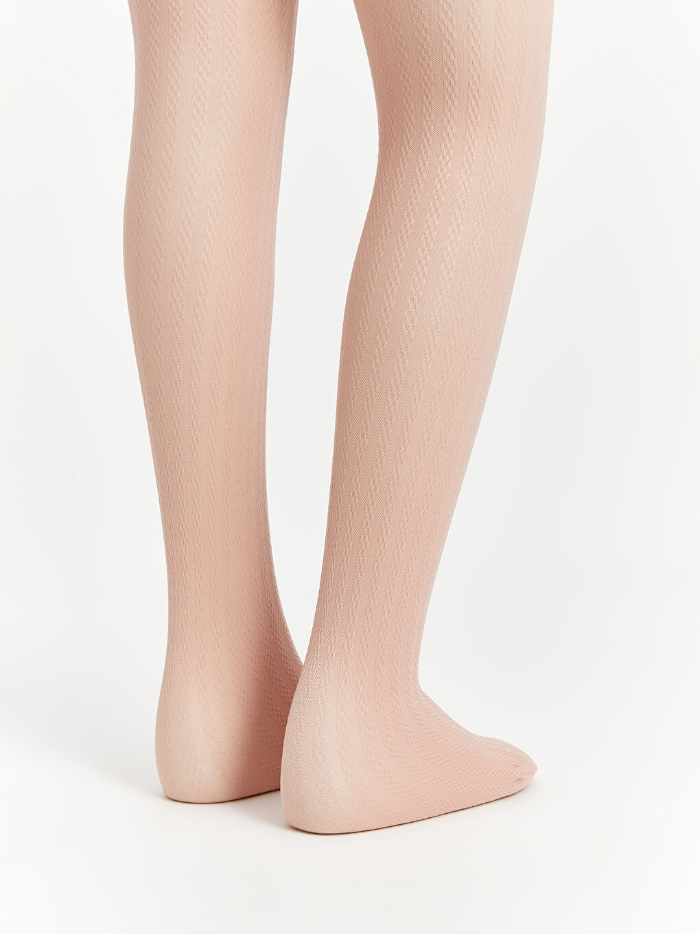 LCW Kids 2-pack Girl’s Thin Tights -W50224Z4-FHR