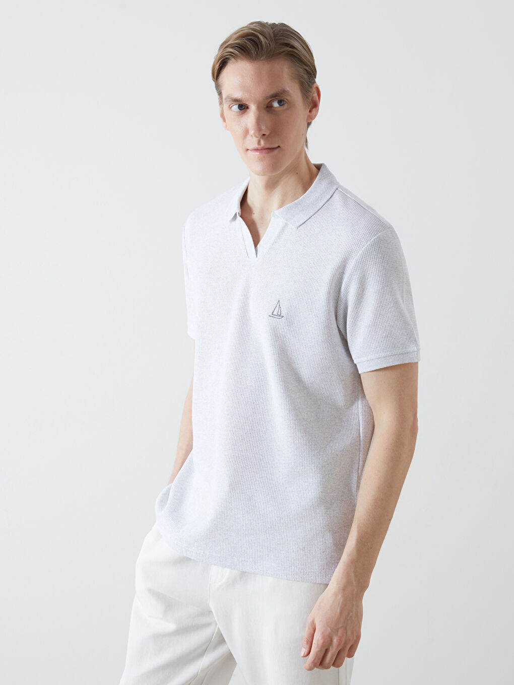 تیشێرت خۆڵه‌مێشی پیاو -S5IO97Z8-CT3