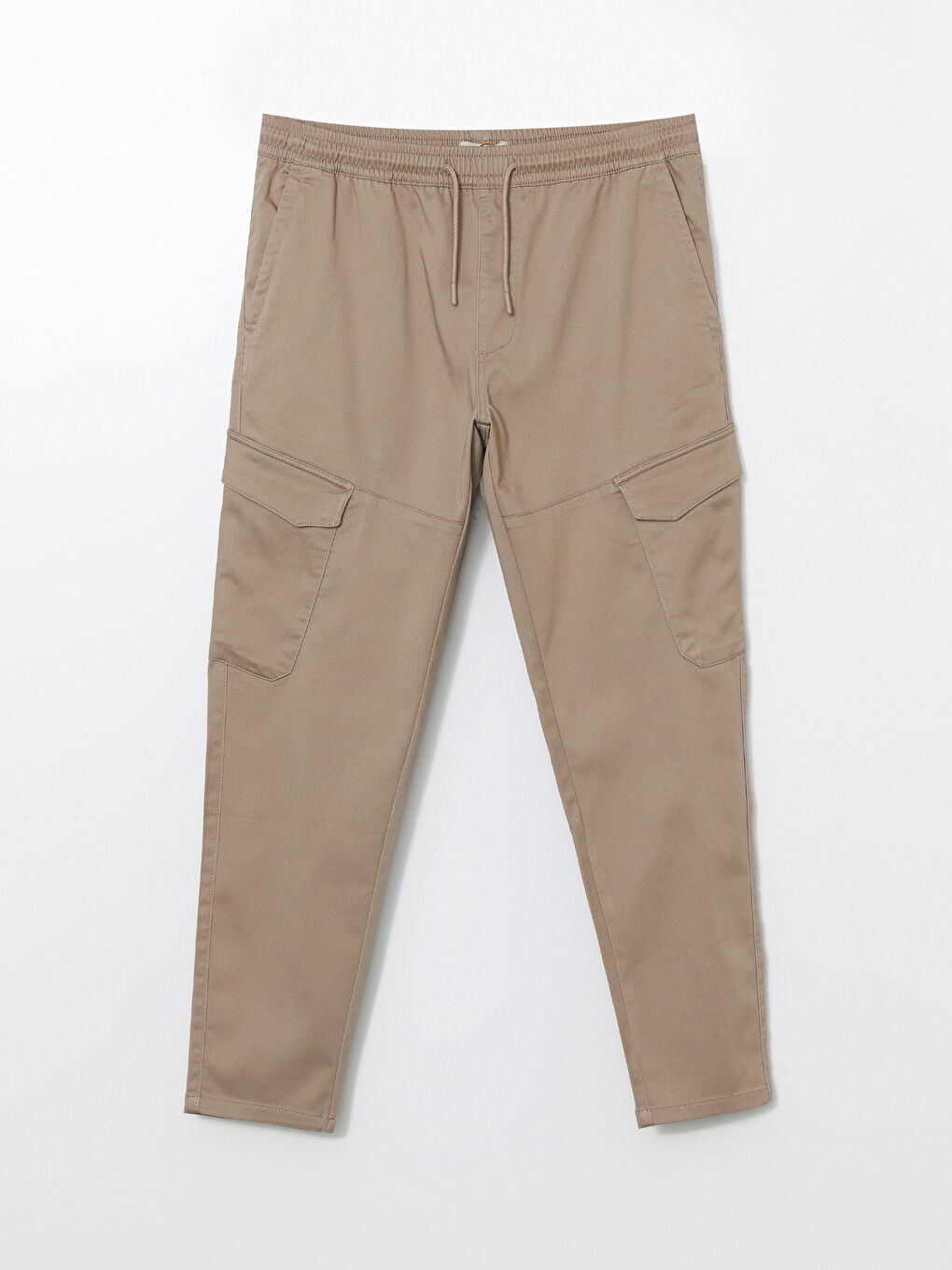XSIDE Slim Fit Erkek Kargo Pantolon -S5IP47Z8-ZC4